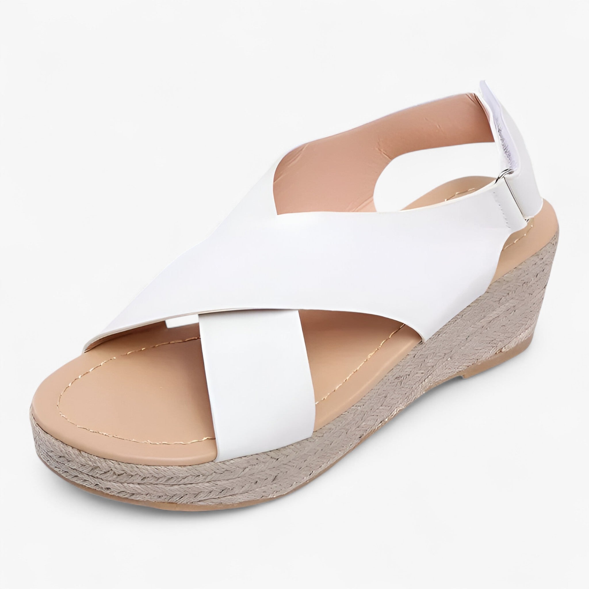 Phoebe | Sandali - Comfort e flessibilità