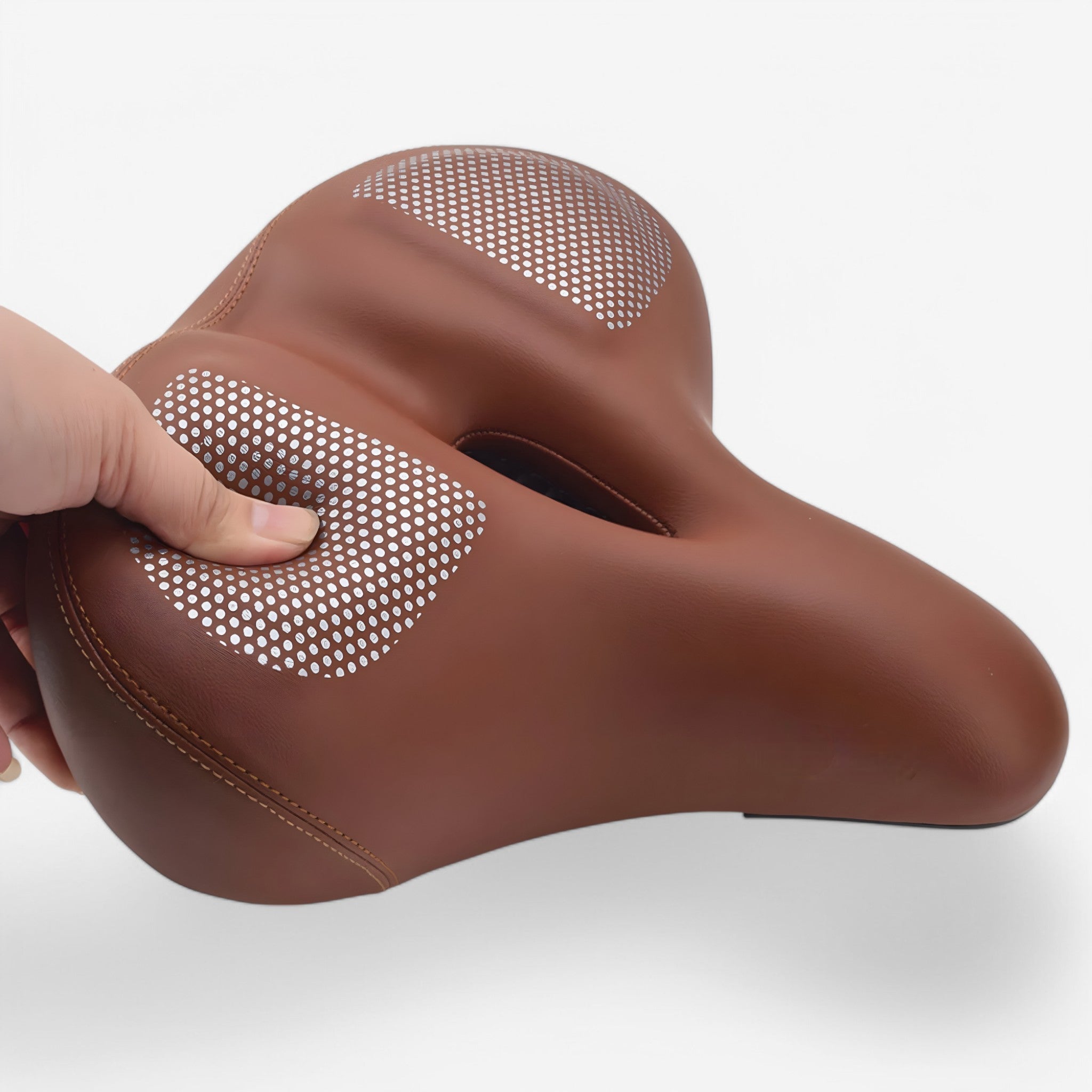 Cuscino per sella bici Juros | Comfortevole selle per bicicletta - - bicycle accessories bicycle saddle - Concept Palermo