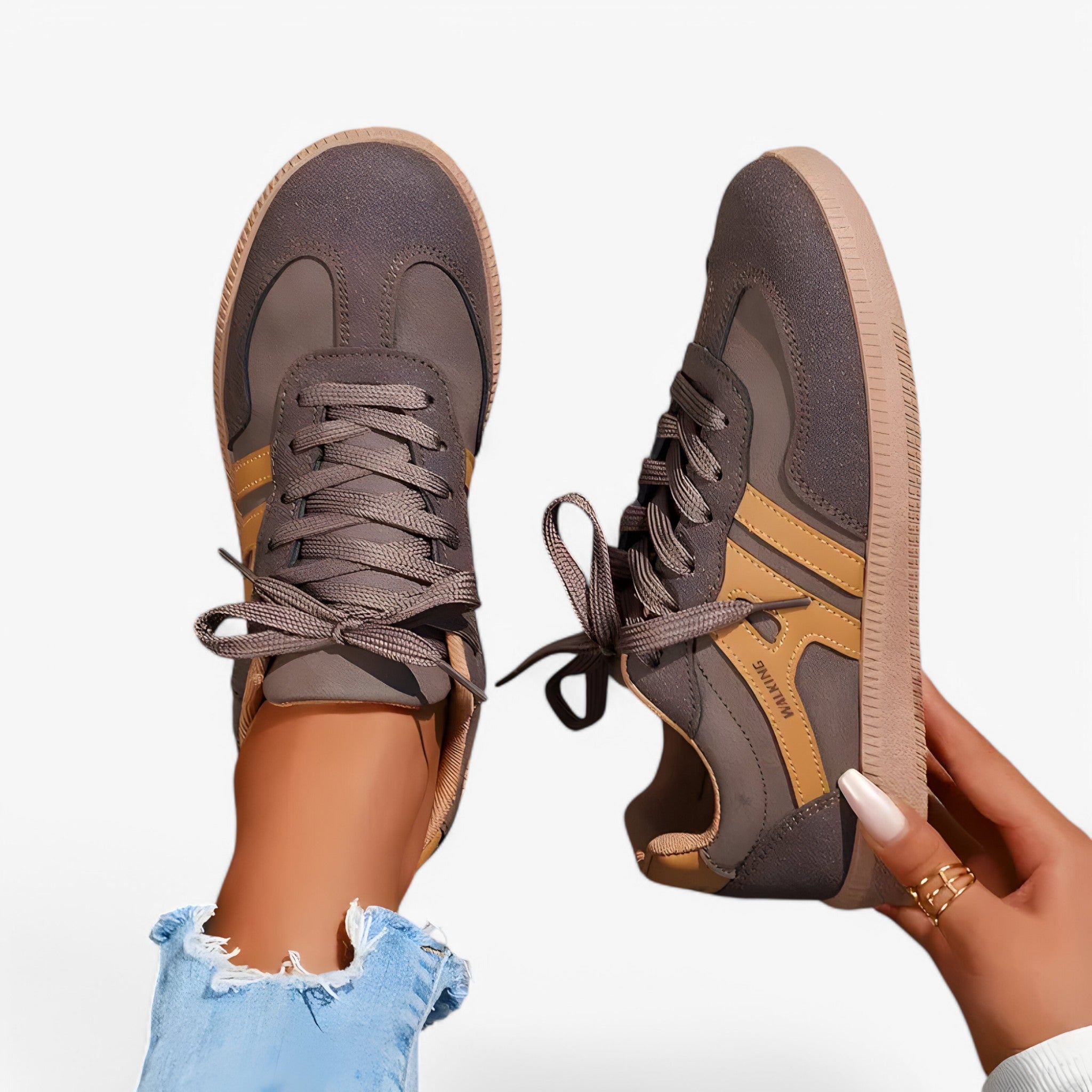 Kath - Scarpe comode - - shoes for women - Concept Palermo