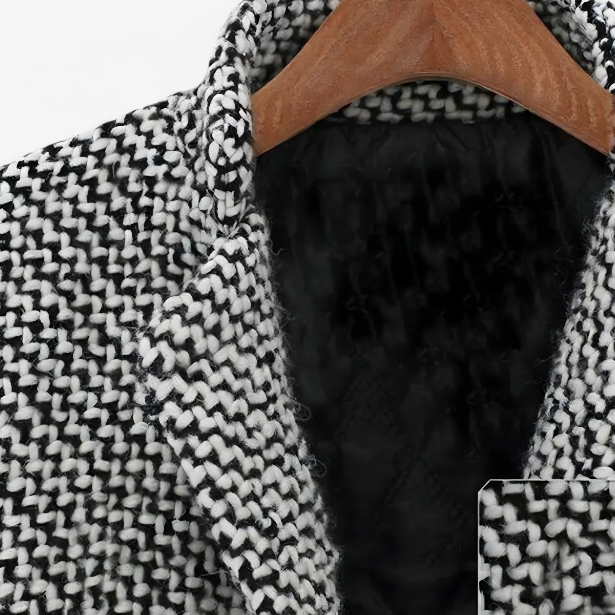 Anya | Giacca Elegante Invernale - - All products Women fashion Women jackets Women winter - Concept Palermo