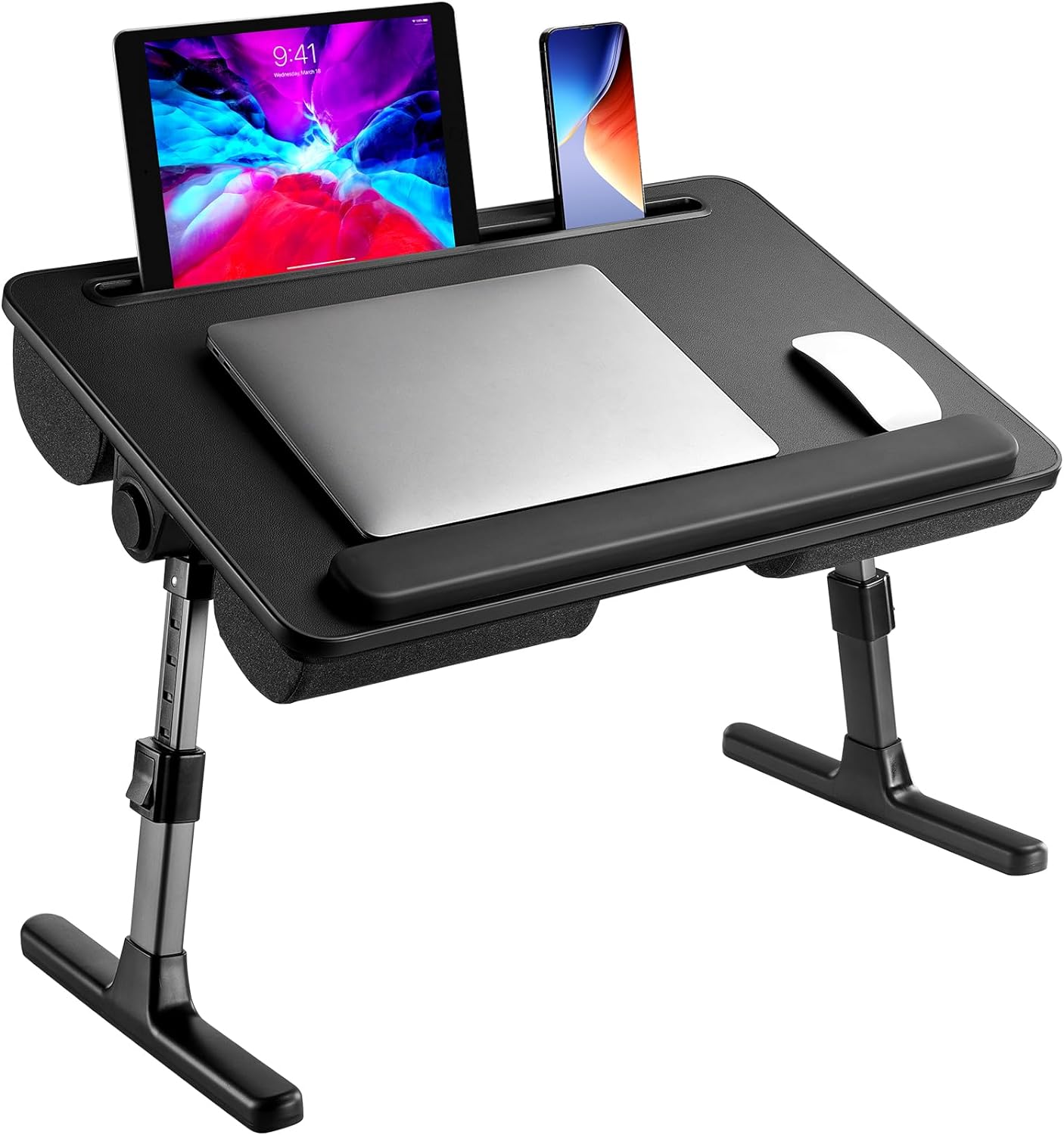 DeskEase™ - Per il massimo comfort e versatilità - - desk lap desk - Concept Palermo