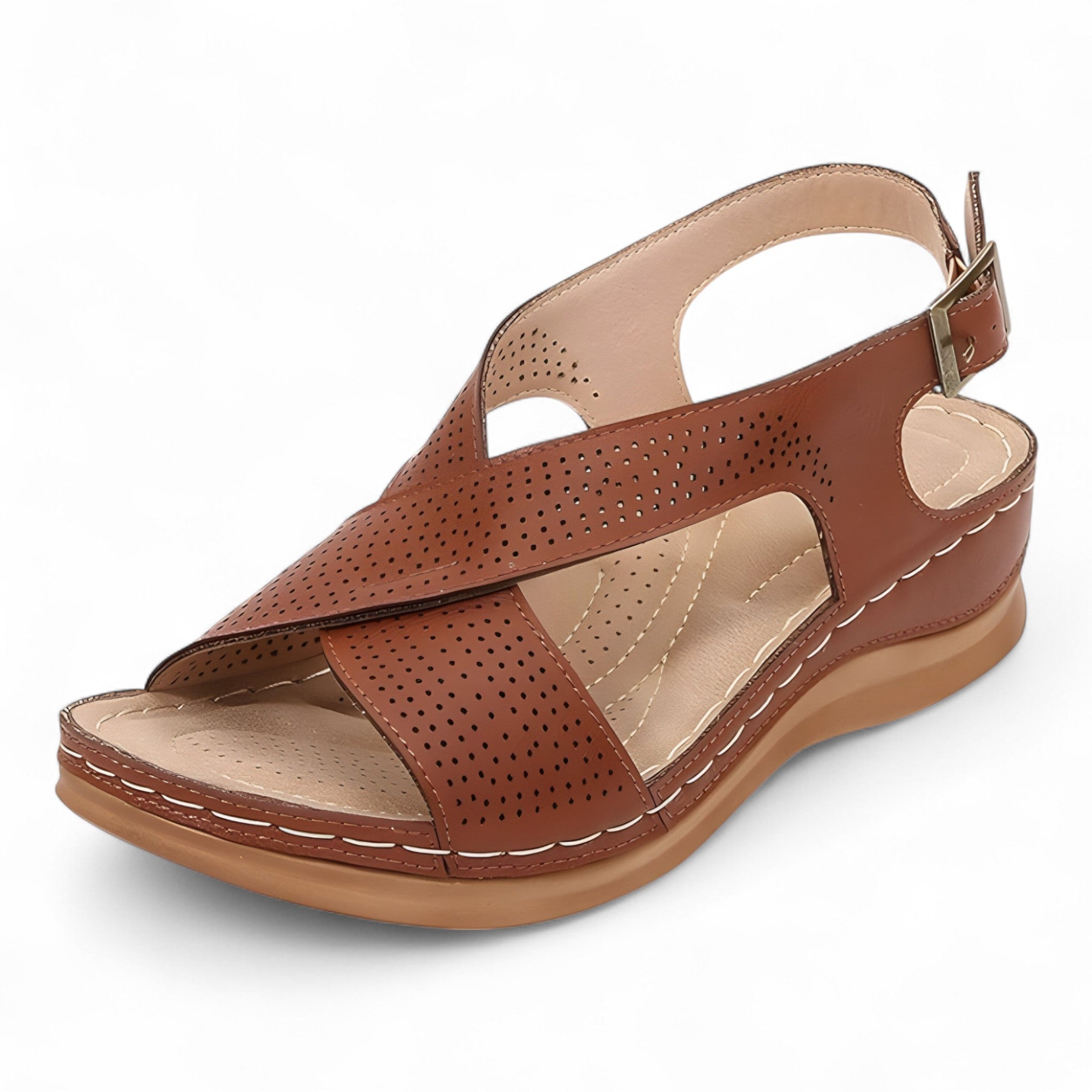 Annalyn | Sandali vintage – Eleganti e comodi