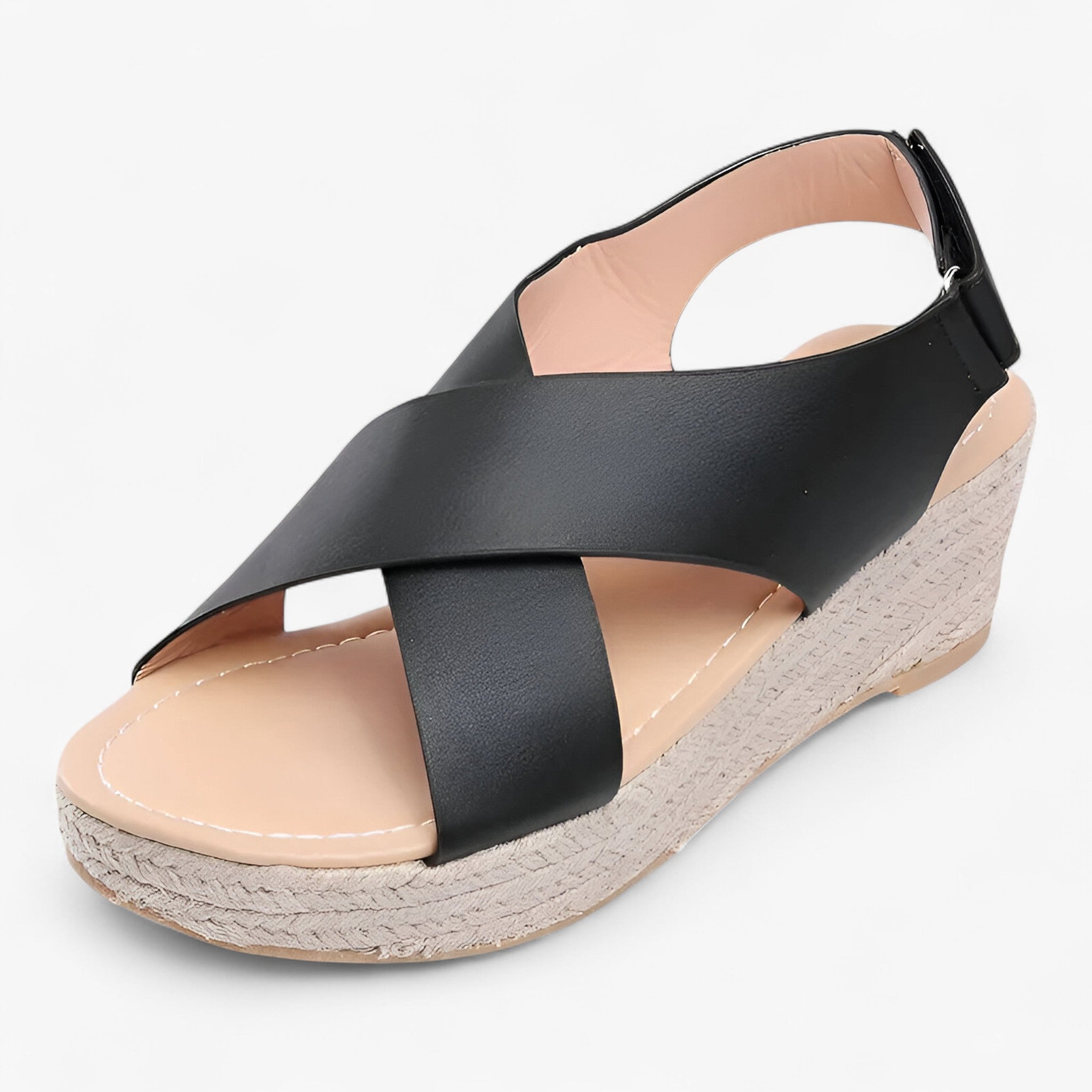 Phoebe | Sandali - Comfort e flessibilità