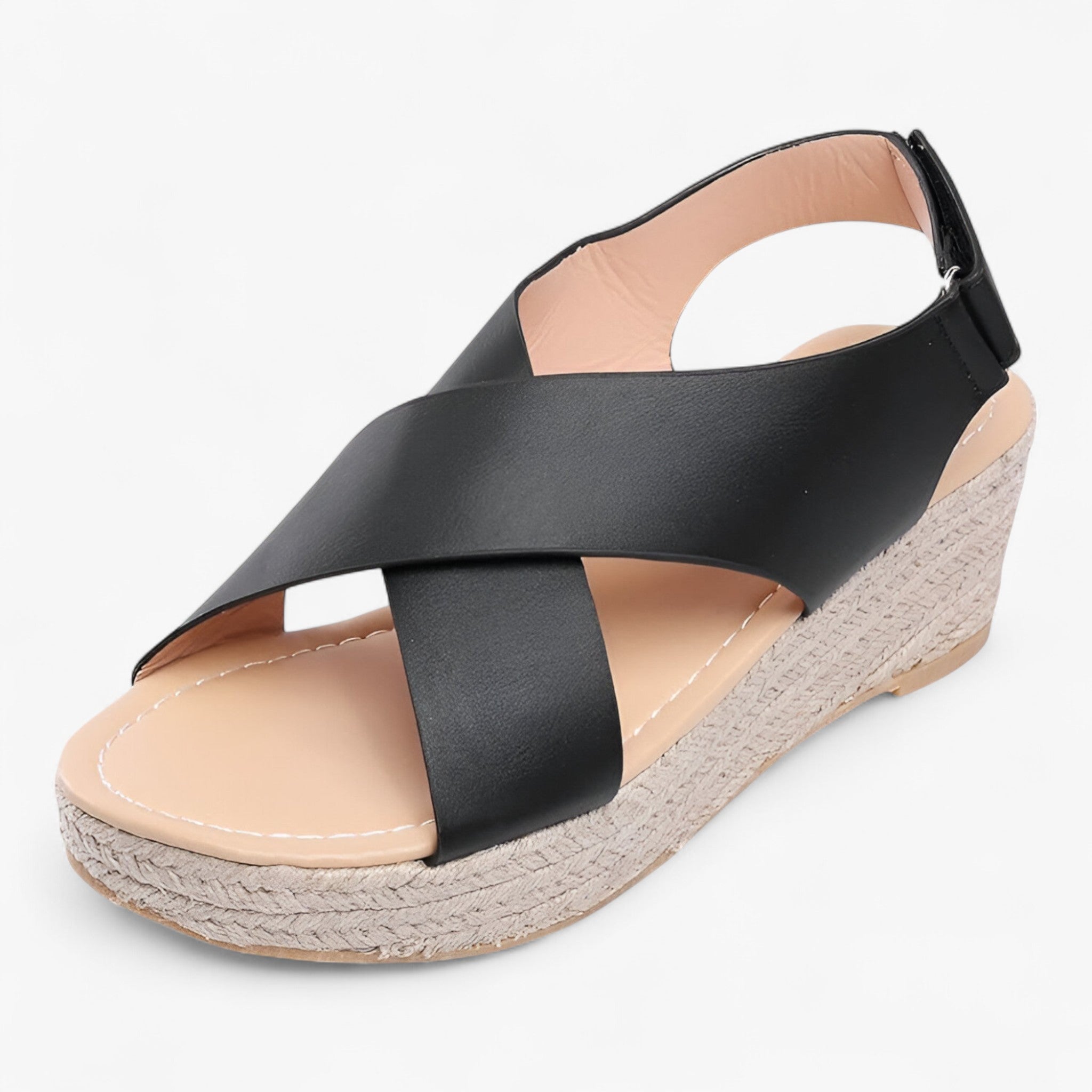 Phoebe | Sandali - Comfort e flessibilità