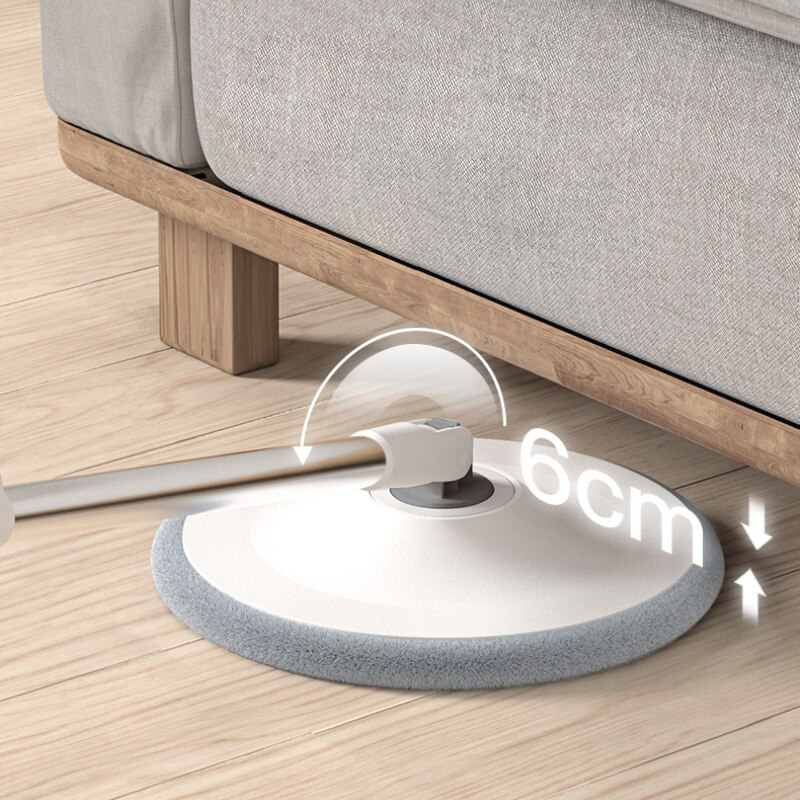 Centrifuga efficiente Mop™ - - mop - Concept Palermo