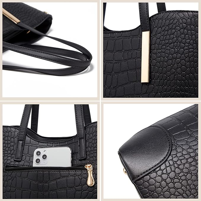 EleganceCarry | Borsa di Lusso - - bags handbags women bags Women's handbags - Concept Palermo