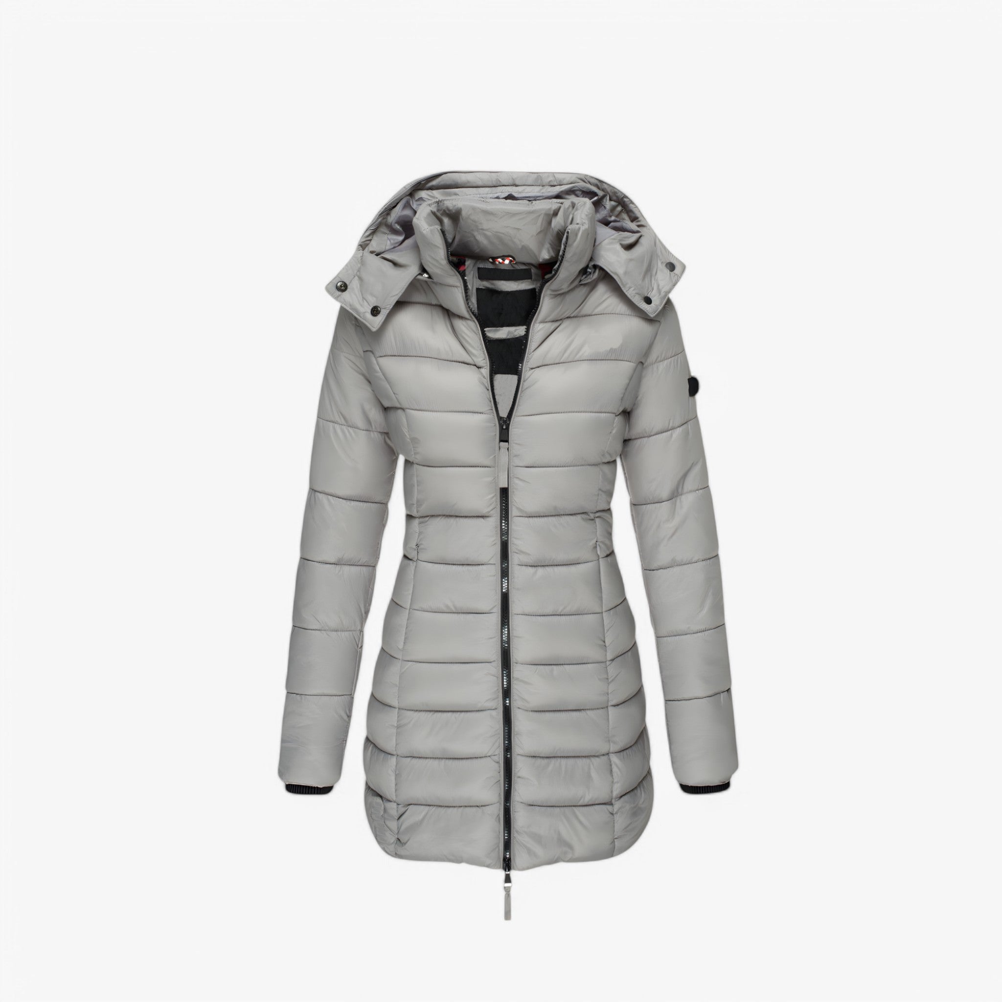 Cianne | Cappa Invernale Esclusivac - GRIGIO - - Concept Palermo