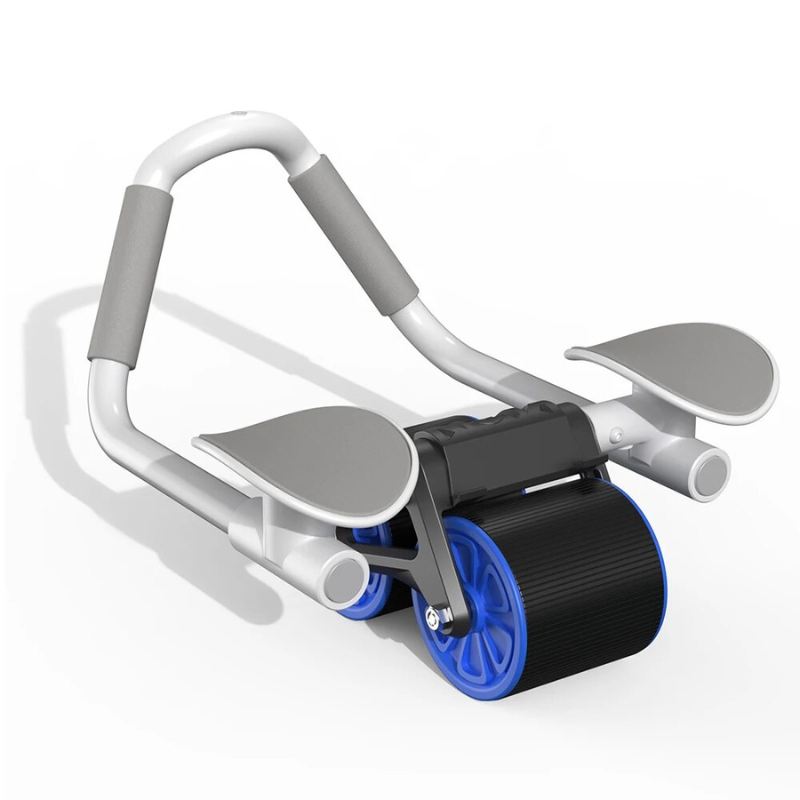 AbRoller PRO™ | Allenati a casa per il tuo fisico - - ab roller fitness - Concept Palermo
