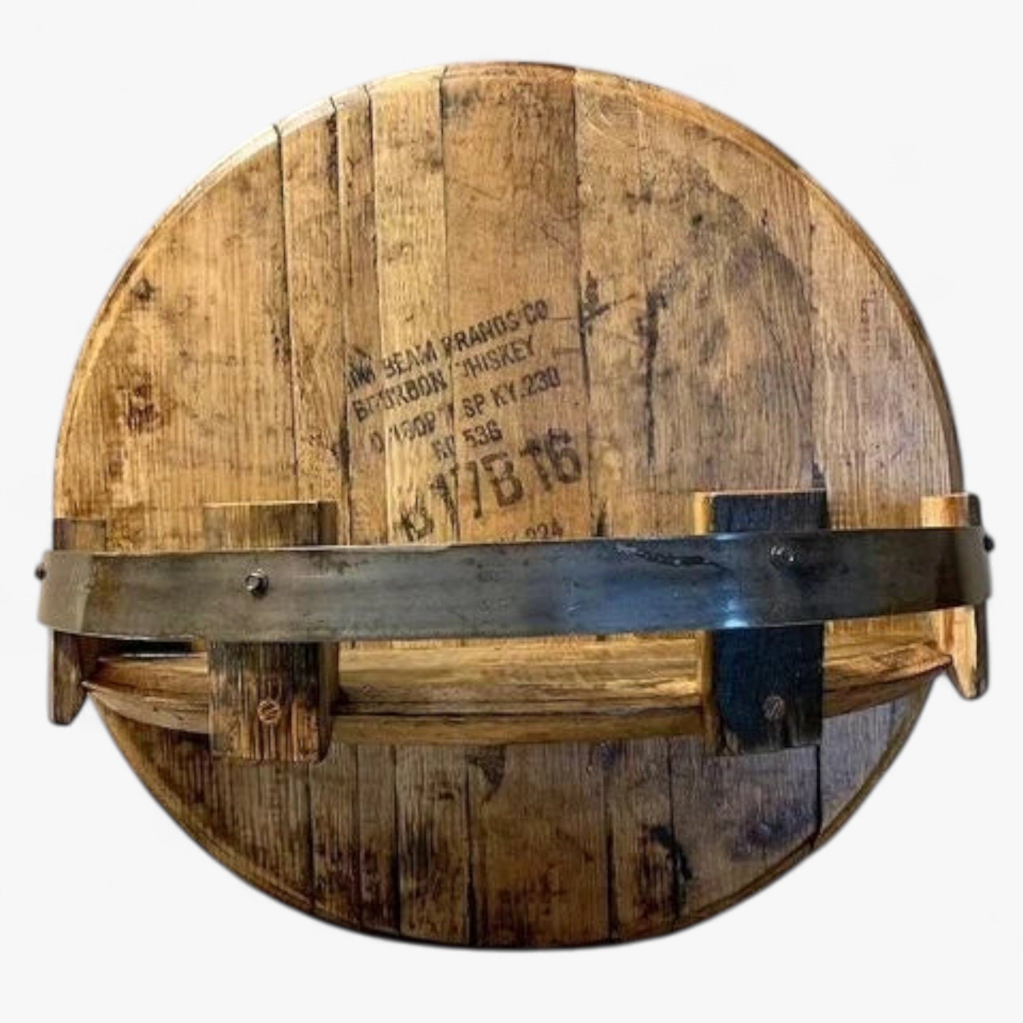 HeritageHue | Decorazione da bere - Design robusto - Edizione limitata - - barware wine bottle holder - Concept Palermo
