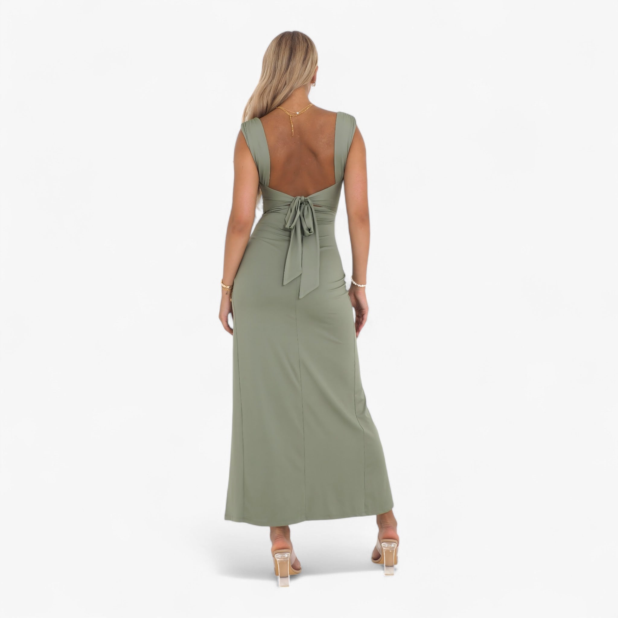 Mateth – Vestito midi - - - Concept Palermo