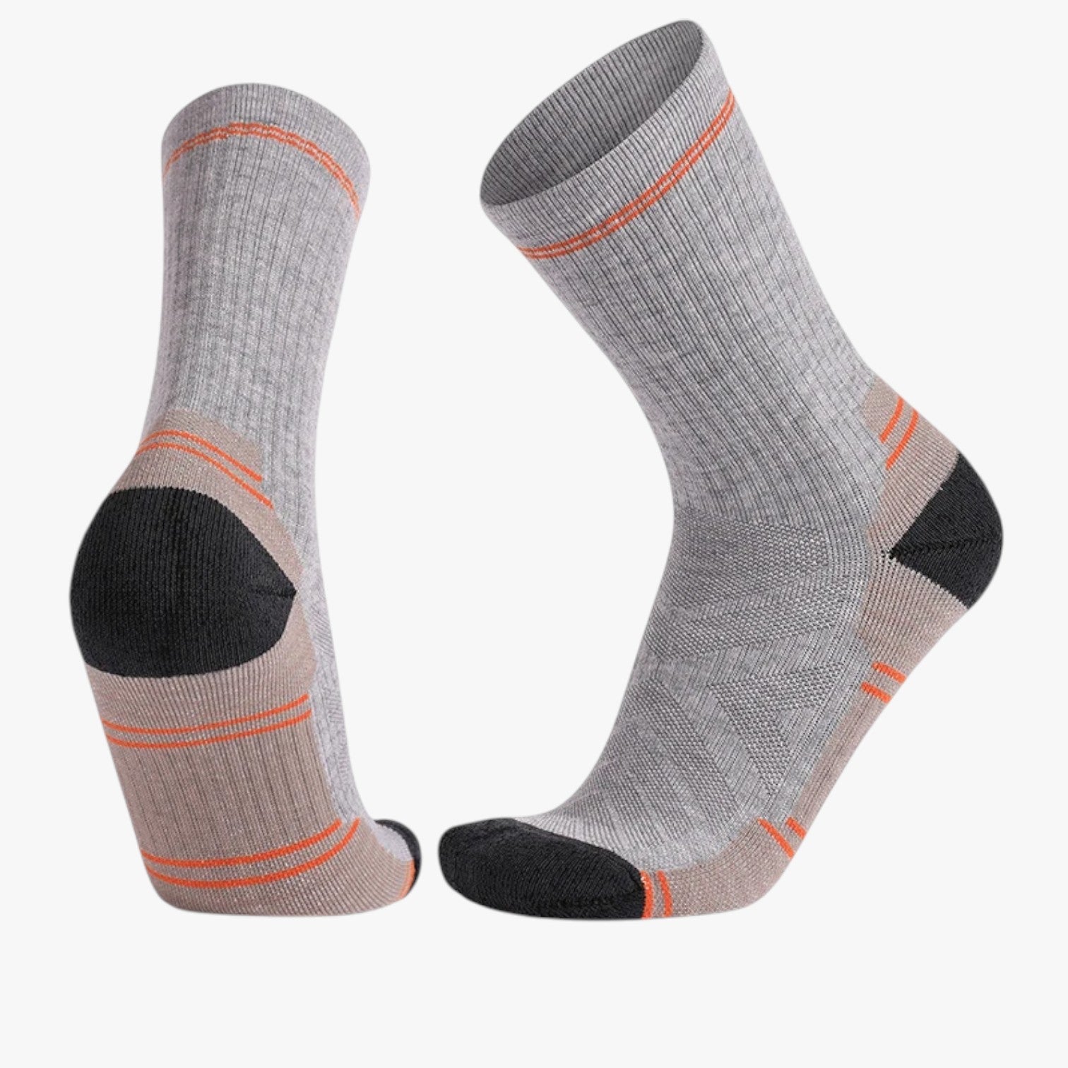 Blaine | Comfort duraturo - Calzini in lana merino per escursionismo e lavoro - Dorado - Hiking Socks socks - Concept Palermo