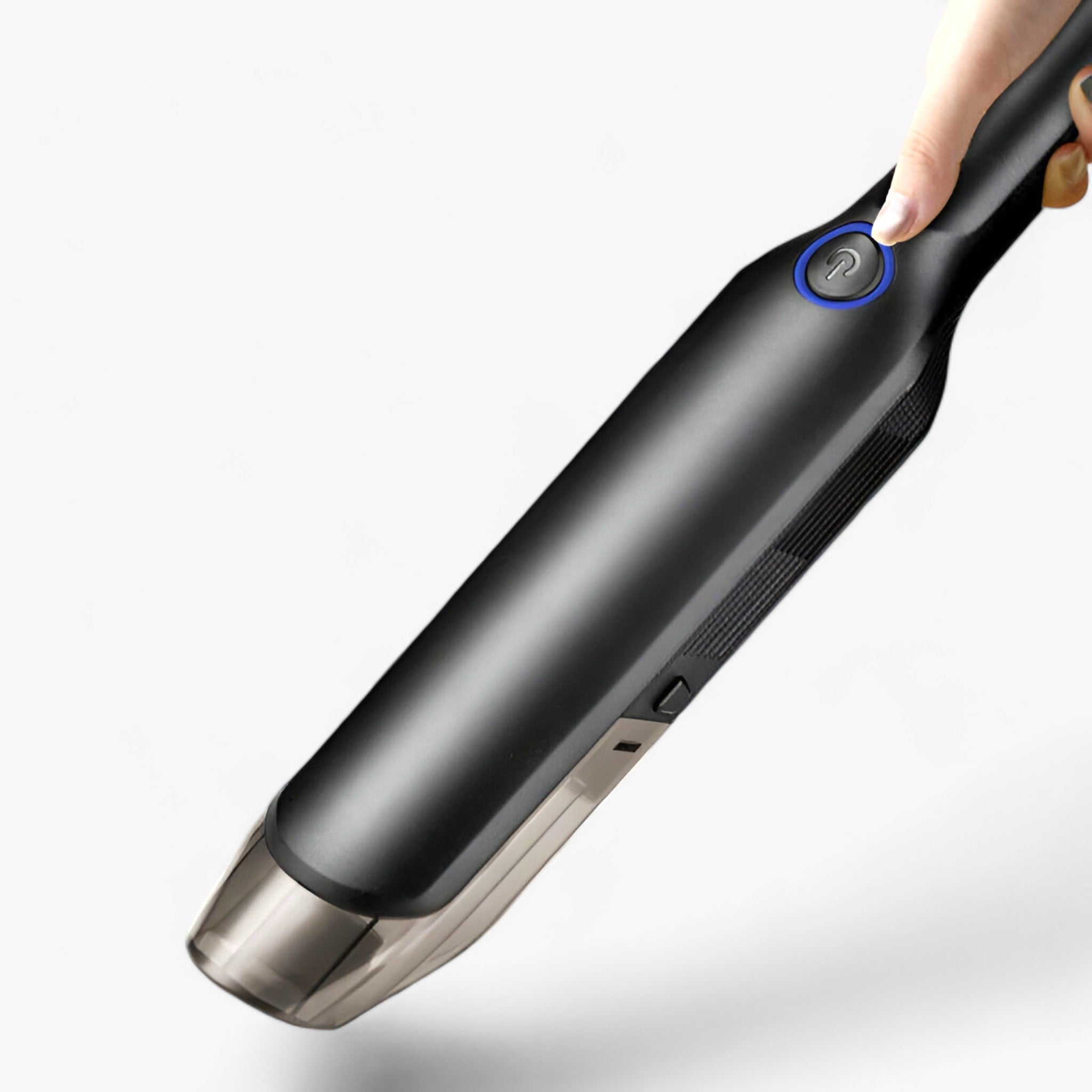 Aspirapolvere portatile | Pulitore per auto senza fili - Potente aspirazione per la casa e l'auto - - vacuum - Concept Palermo