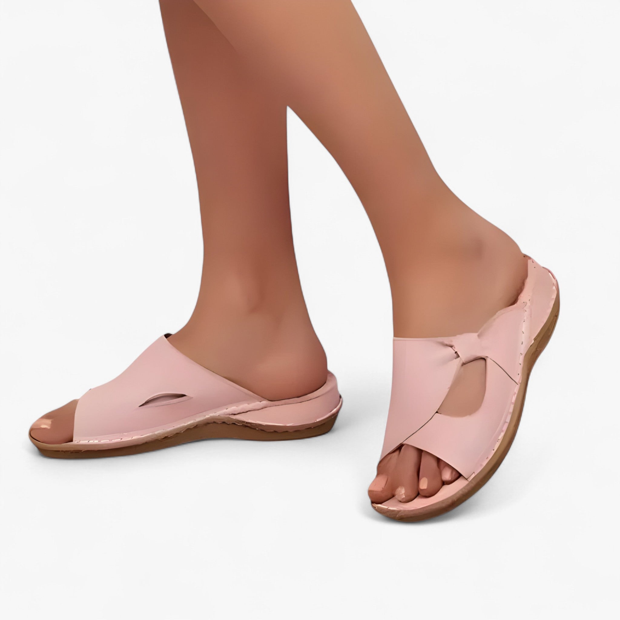 Ingrid | Sandali da donna - Comfort e supporto elegante