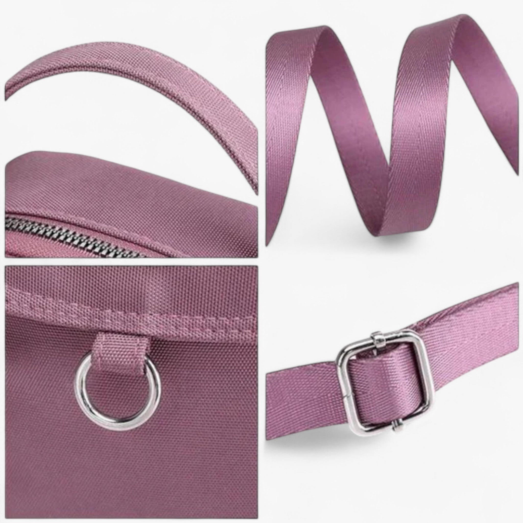 Aurora | Piccola Tracolla - - Bags Crossbody Bags handbags Shoulder & Crossbody Bags - Concept Palermo
