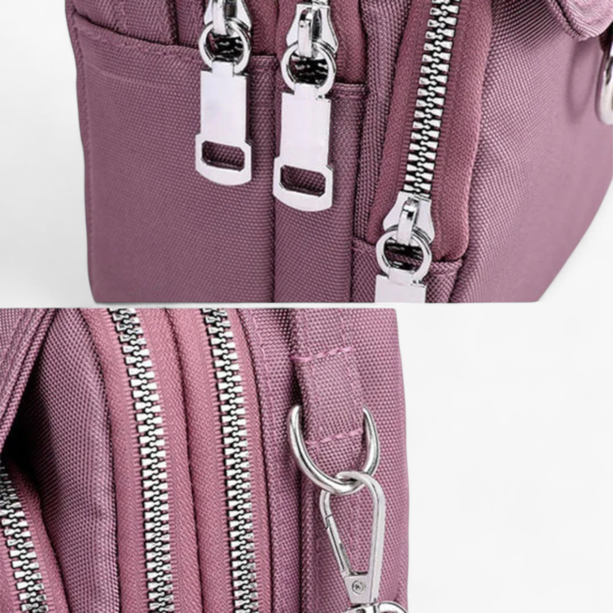 Aurora | Piccola Tracolla - - Bags Crossbody Bags handbags Shoulder & Crossbody Bags - Concept Palermo