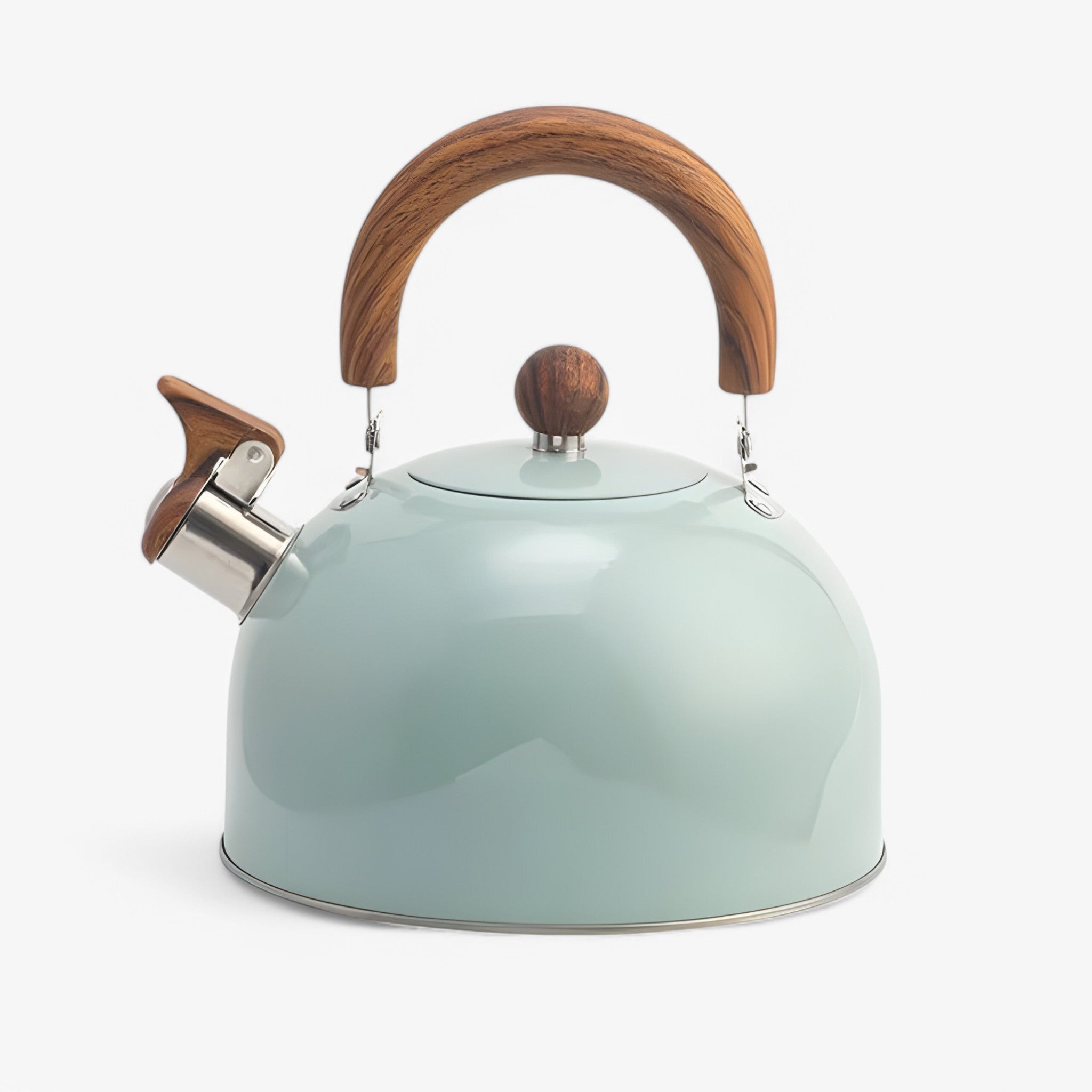 Jiggy | Bollitore - - kettle kettle for kitchen - Concept Palermo