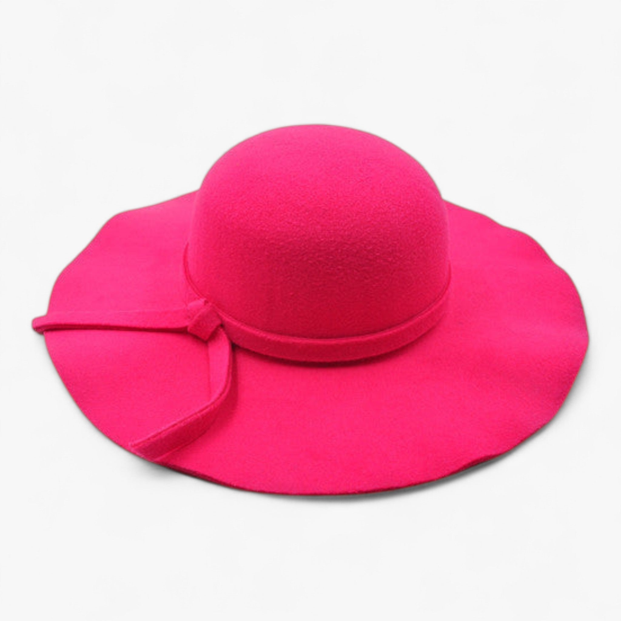 Veala | Cappello da Donna Elegante Estivo - Rosa - accessorio estivo cappello donna cappello elegante cappello piscina cappello spiaggia cappello unico cappello versatil fashion femminile stile estate tessuto resistente - Concept Palermo