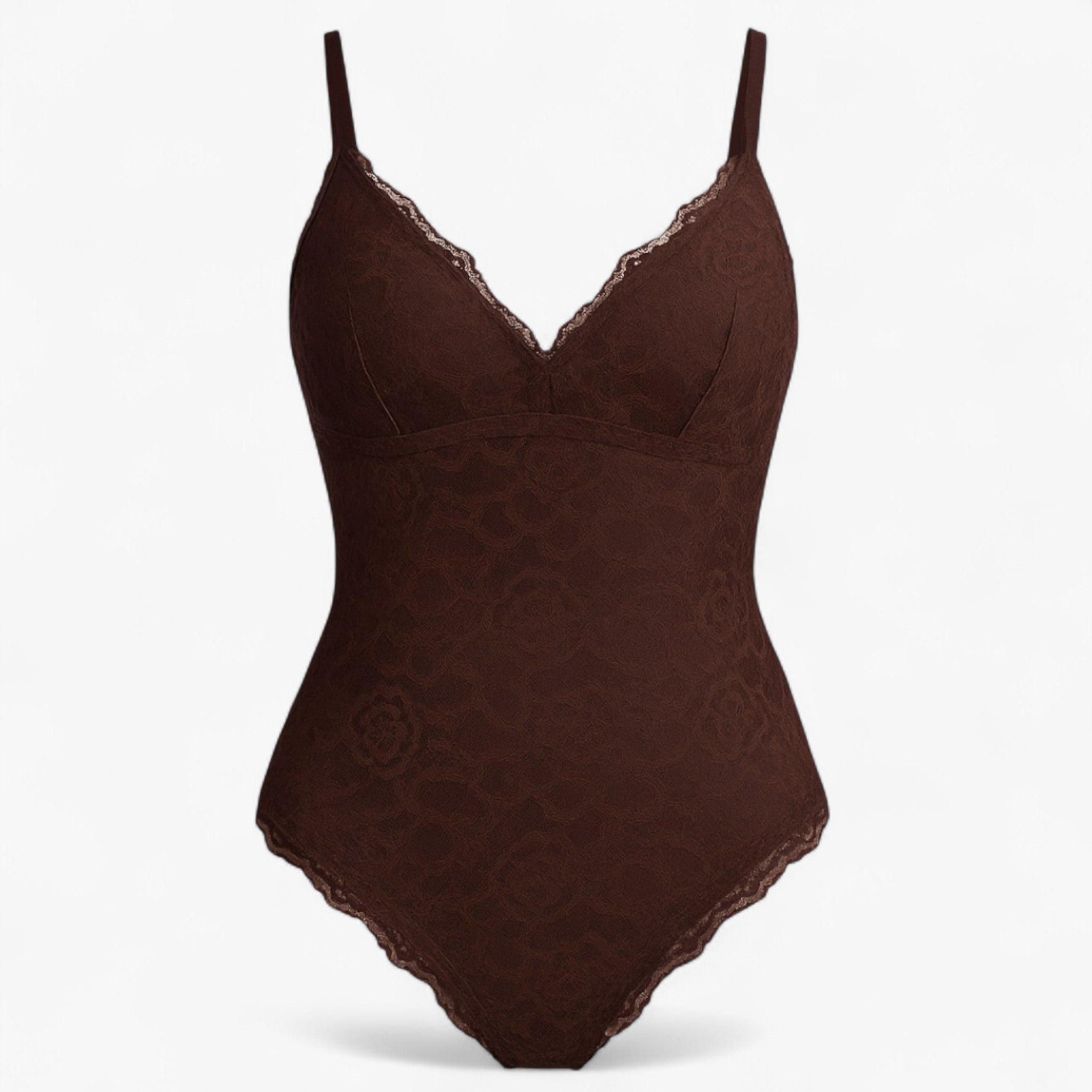 Vivian | La tuta in pizzo Popilush valorizza ogni curva in ogni tonalità - Marrone - Affiliate Promotion best-seller-tag bodysuit details 1 bodysuit details 3 Bodysuits And Skirt Size Chart bodysuits bra 1 bodysuits Sculpt 1 bundle collection matching sets collection Multi Products new collection only for discount shapewear bodysuits Sitewide Discount tag-liz-model tag-stephanie-model valentine's day - Concept Palermo