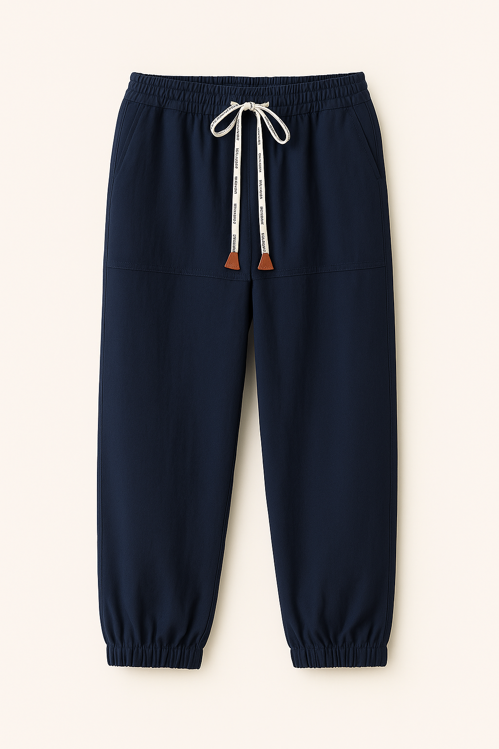 Keir | Pantaloni harem da uomo di ispirazione giapponese: comodi, leggeri e alla moda - Blu - 100% Cotton Black Blue breezy Casual classic Coffee drawstrings Gray harem harems linen new oversize pants Red relaxed fit summer - Concept Palermo