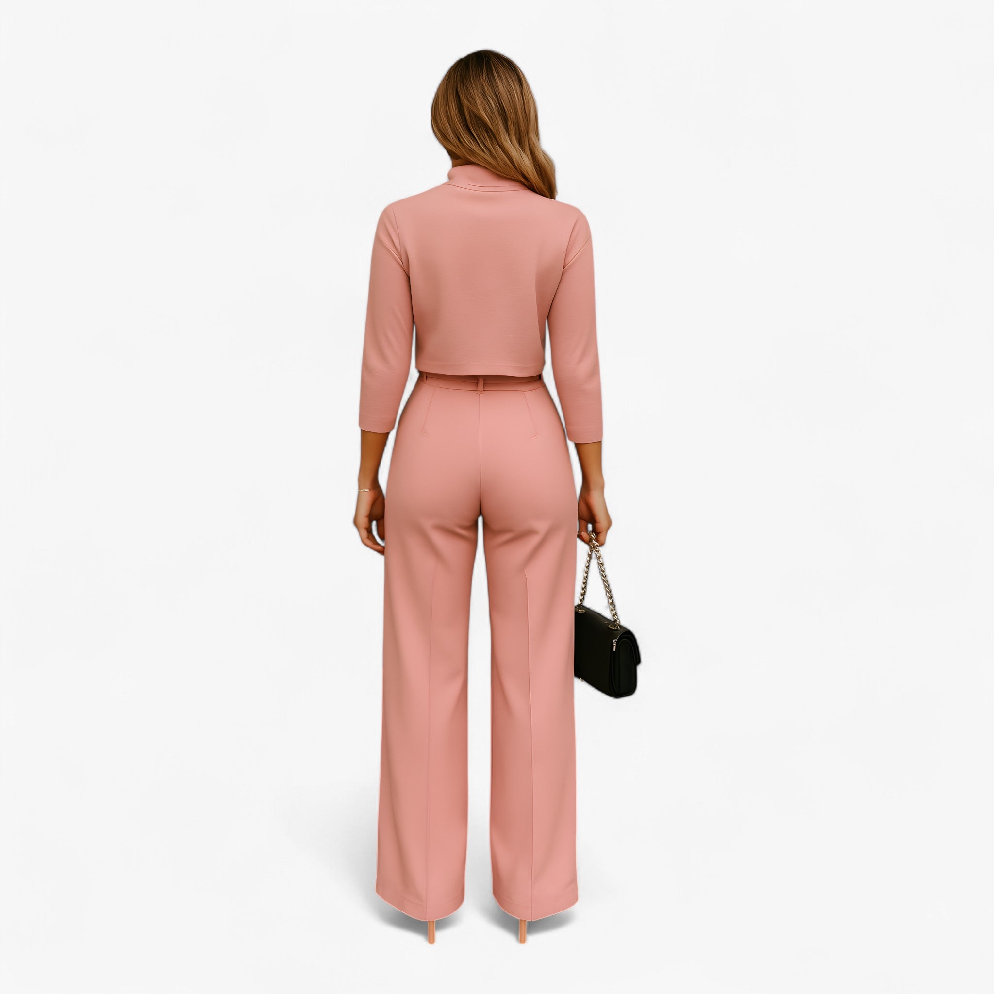 Beth | Due Pezzi - Eleganza e versatilità in ogni momento - - Two Piece Sets Women fashion - Concept Palermo