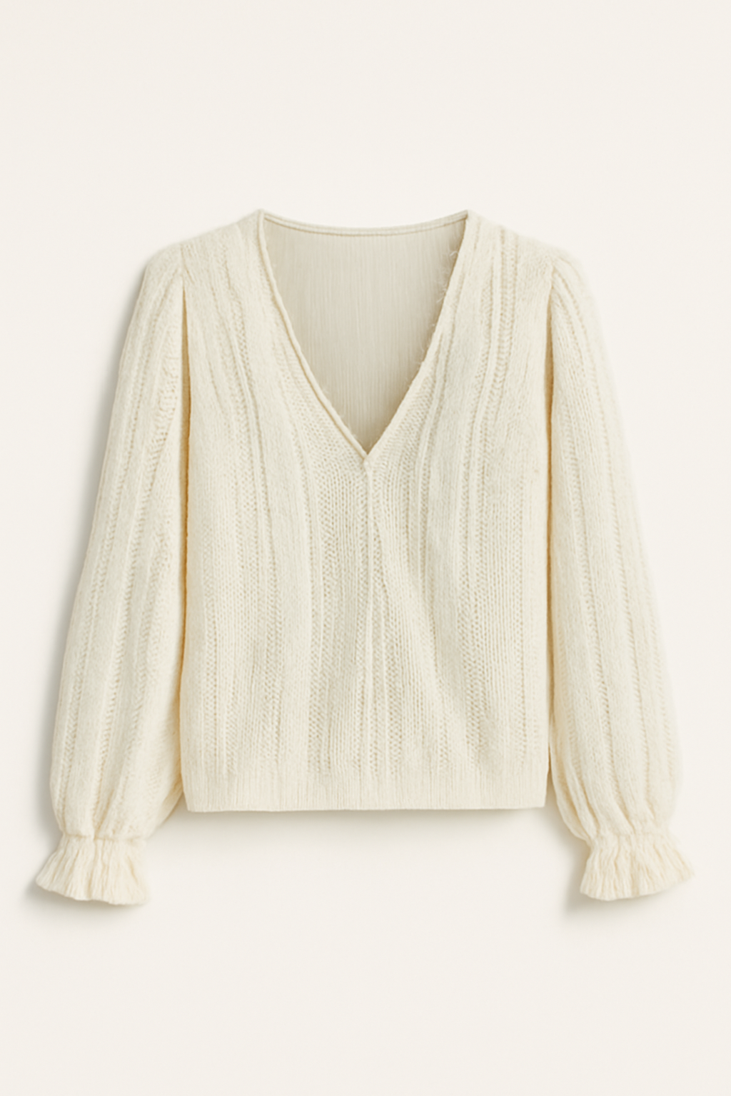Olga | Camicetta bohémien con dettagli in pizzo e vestibilità comoda - - Blouse blouse for women women's blouse - Concept Palermo