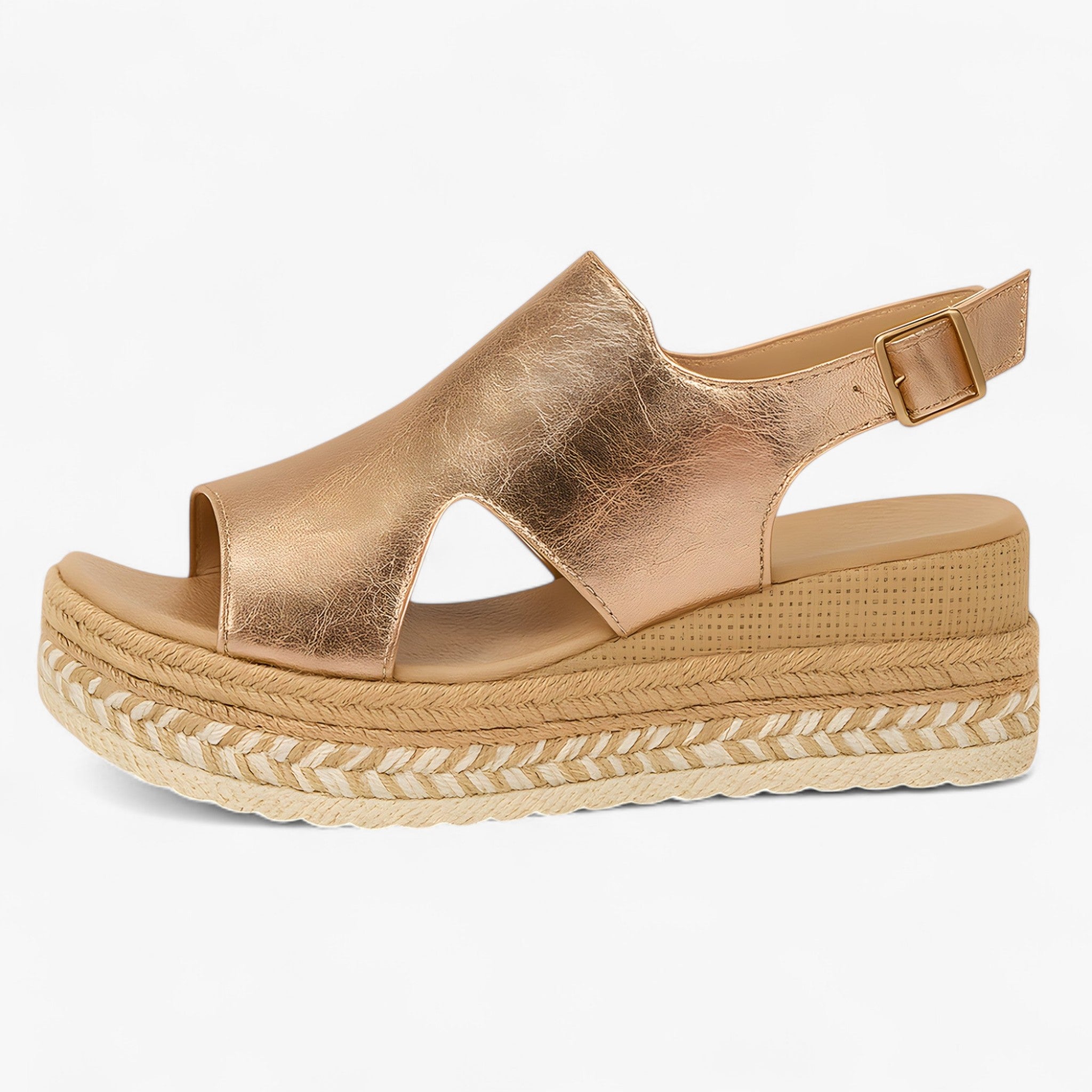 Corina | Sandali Classici per Donna - Uno stile impeccabile