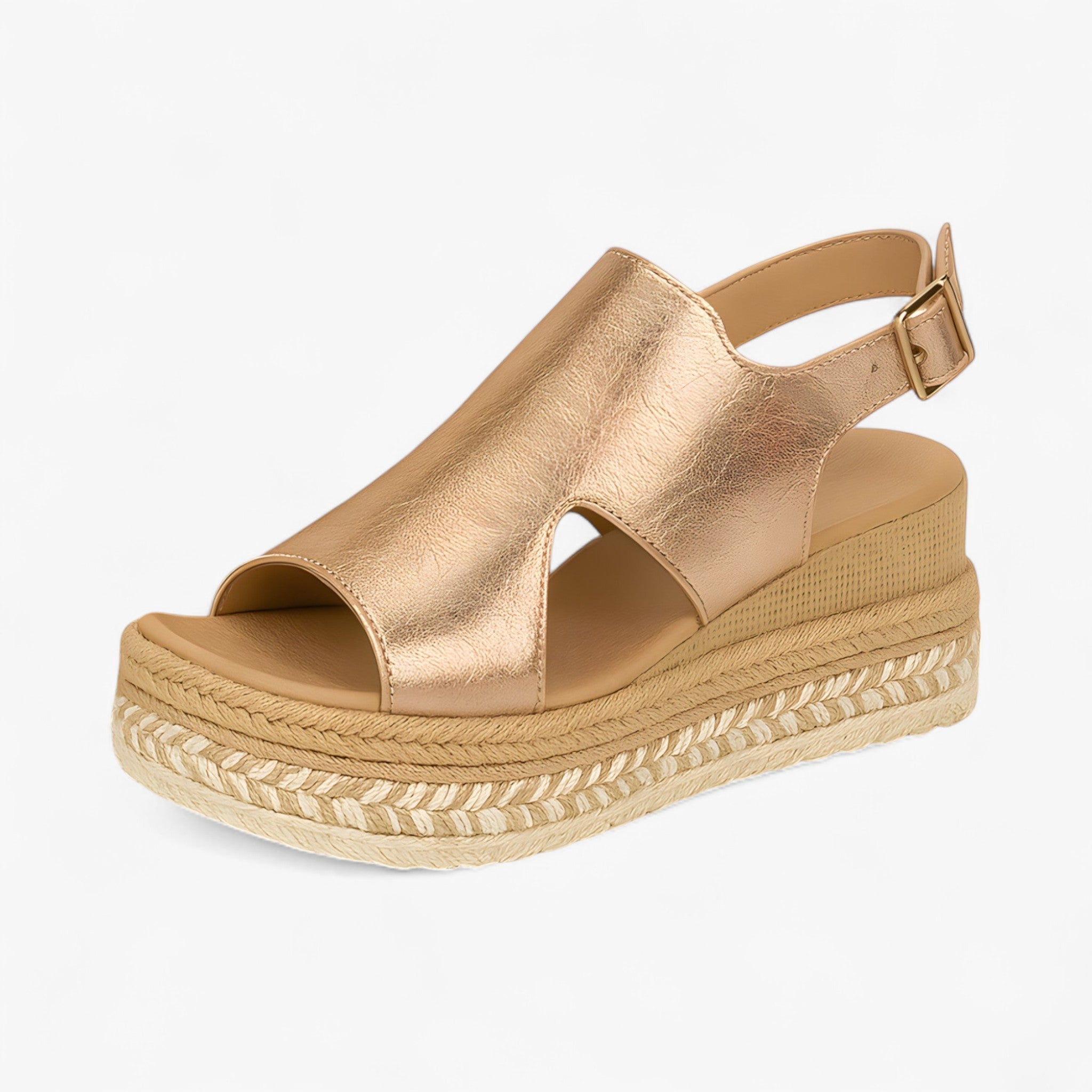 Corina | Sandali Classici per Donna - Uno stile impeccabile