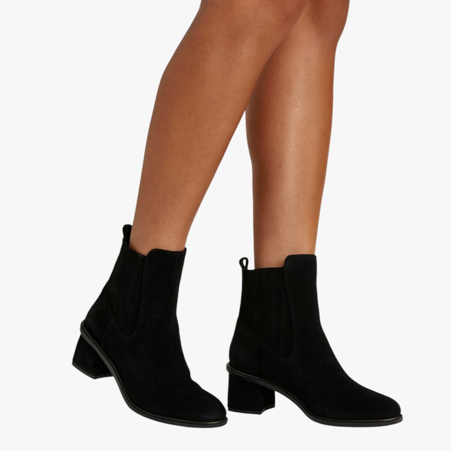 Taylor | Calzature Chunky Eleganti Donna Comfort Chic per Autunno - - Boots & Shoes shoes shoes for women - Concept Palermo