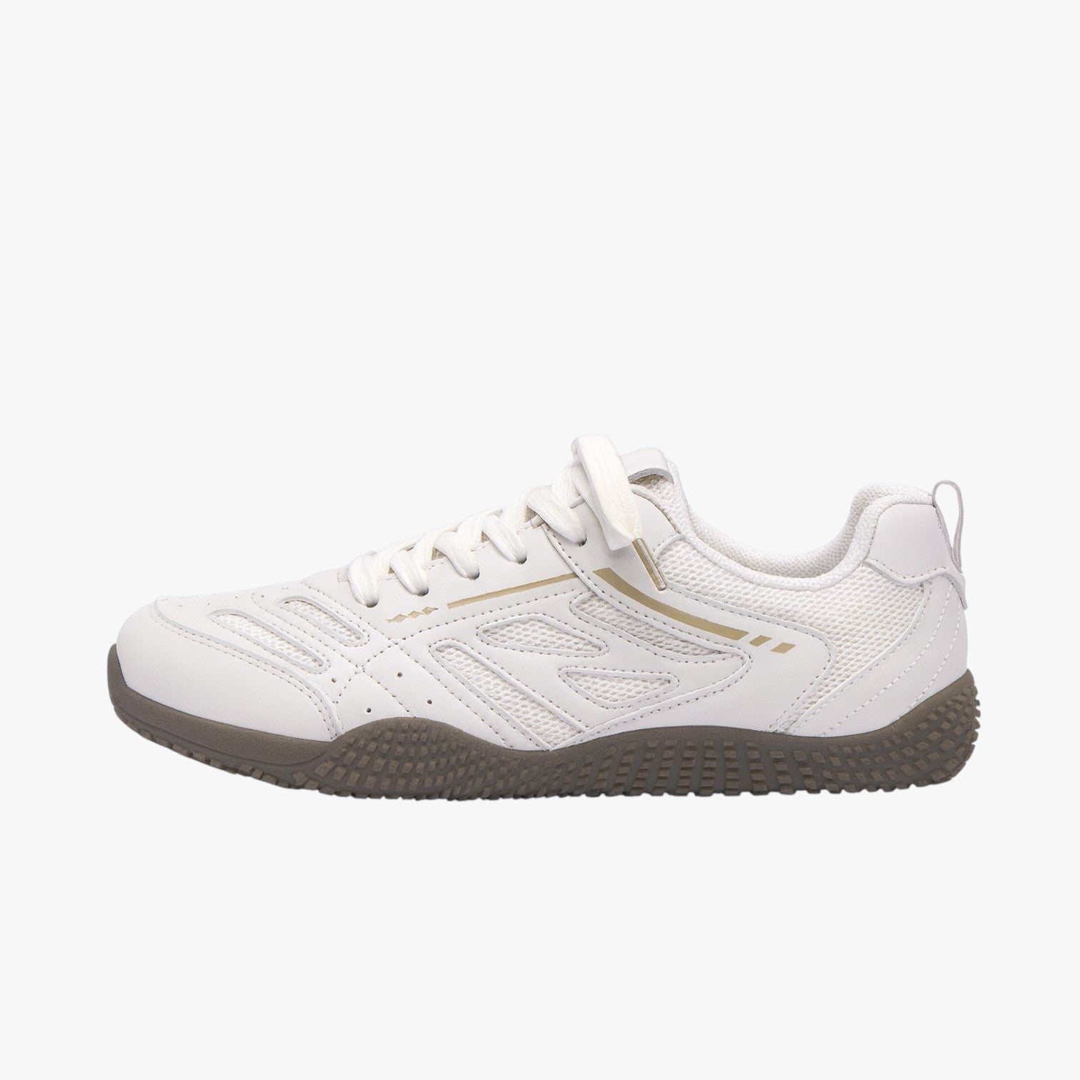 Felicia | Walk Lightly Scarpe da passeggio comode e antiscivolo per ogni viaggio - Bianco - shoes shoes for women womens shoes - Concept Palermo
