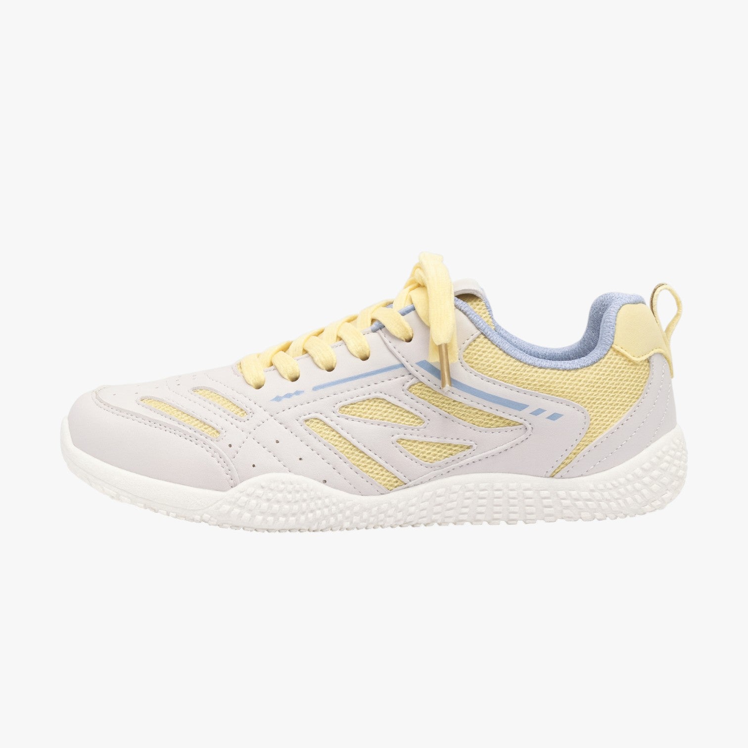 Felicia | Walk Lightly Scarpe da passeggio comode e antiscivolo per ogni viaggio - Grigio - shoes shoes for women womens shoes - Concept Palermo