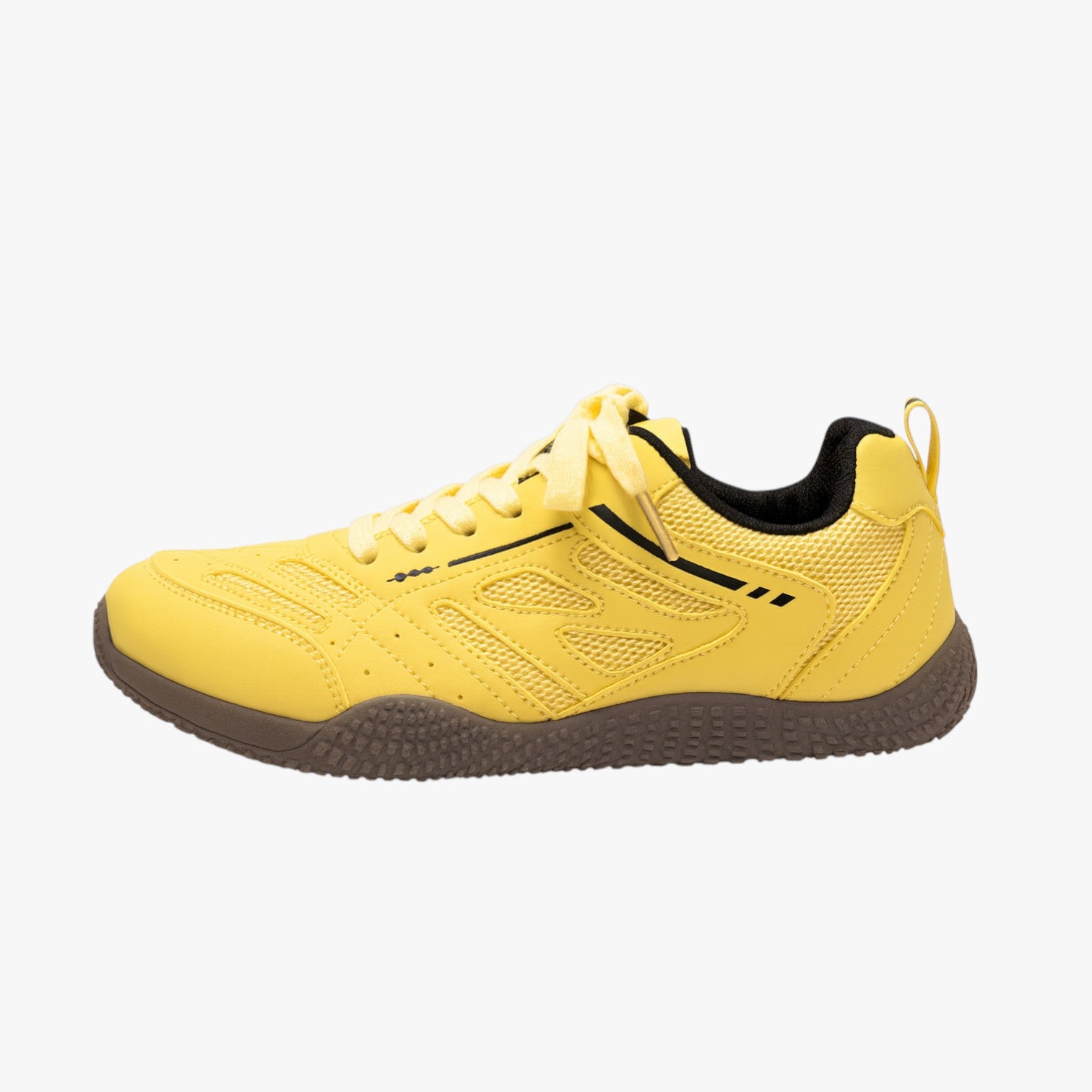 Felicia | Walk Lightly Scarpe da passeggio comode e antiscivolo per ogni viaggio - Giallo - shoes shoes for women womens shoes - Concept Palermo