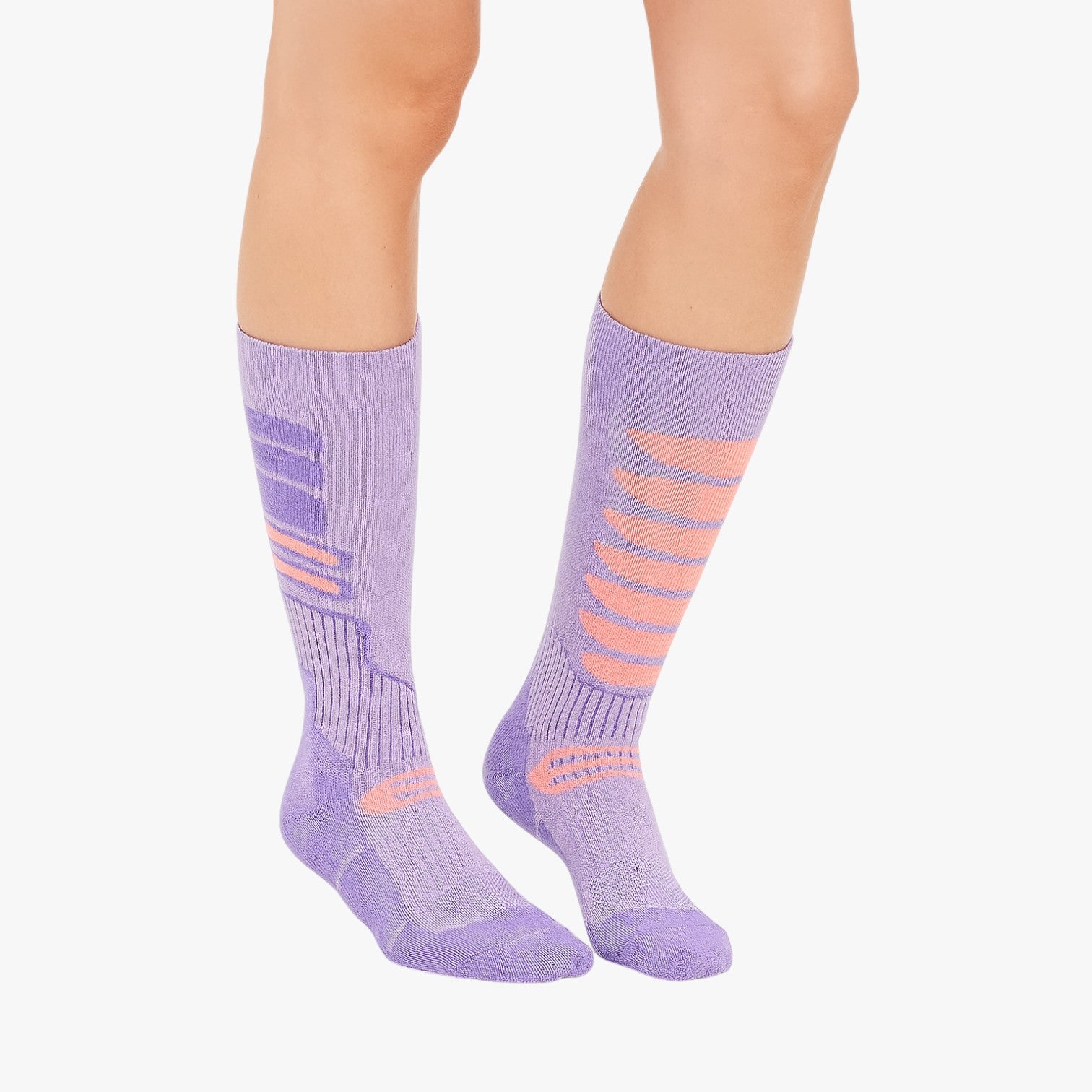 Kaleb | Calzini da sci e trekking – Extra spessi e traspiranti - - Hiking Socks socks - Concept Palermo