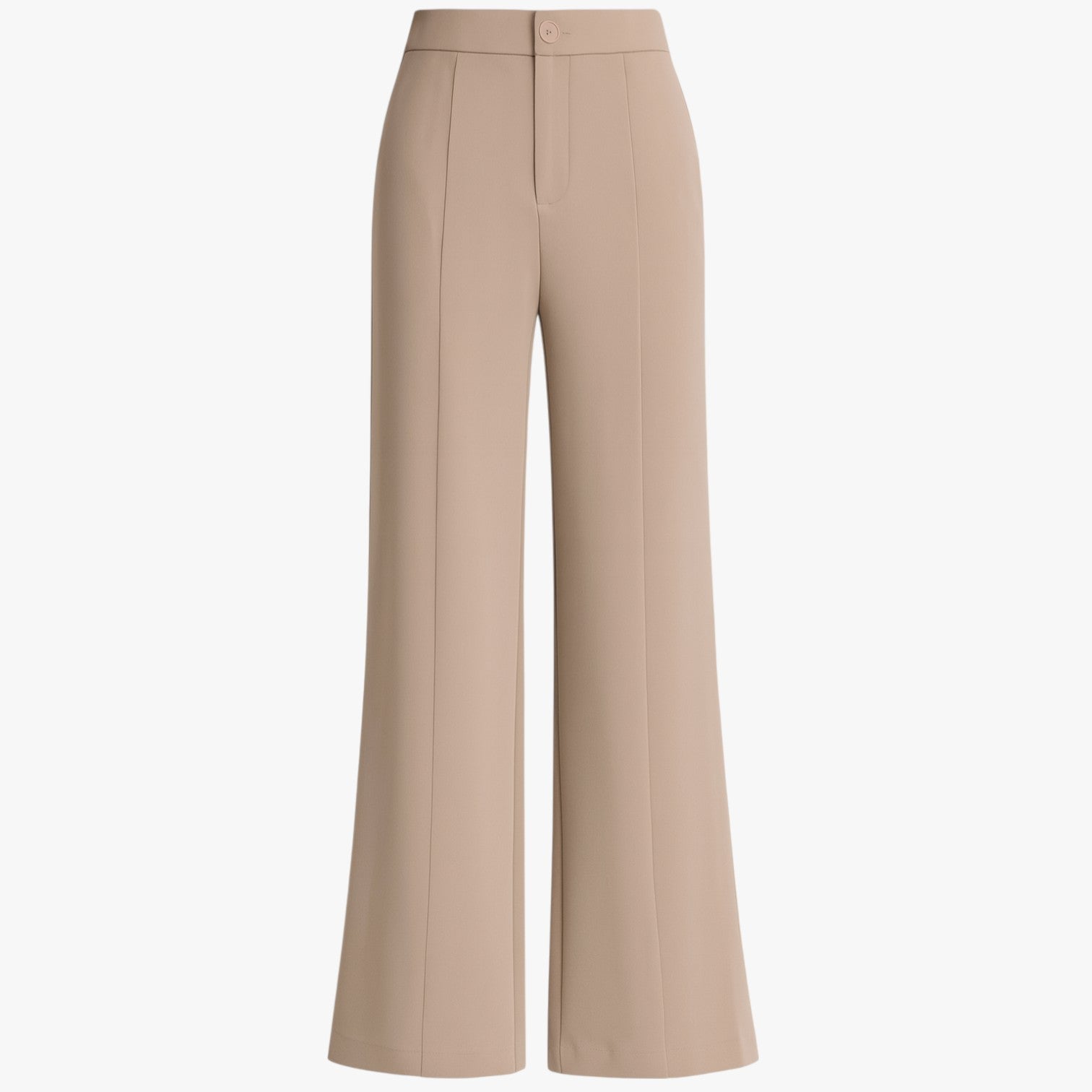 Regine | Pantaloni bianchi oversize - Eleganza e comfort dalla L alla 6XL - Kaki - pants pants for women women pants - Concept Palermo