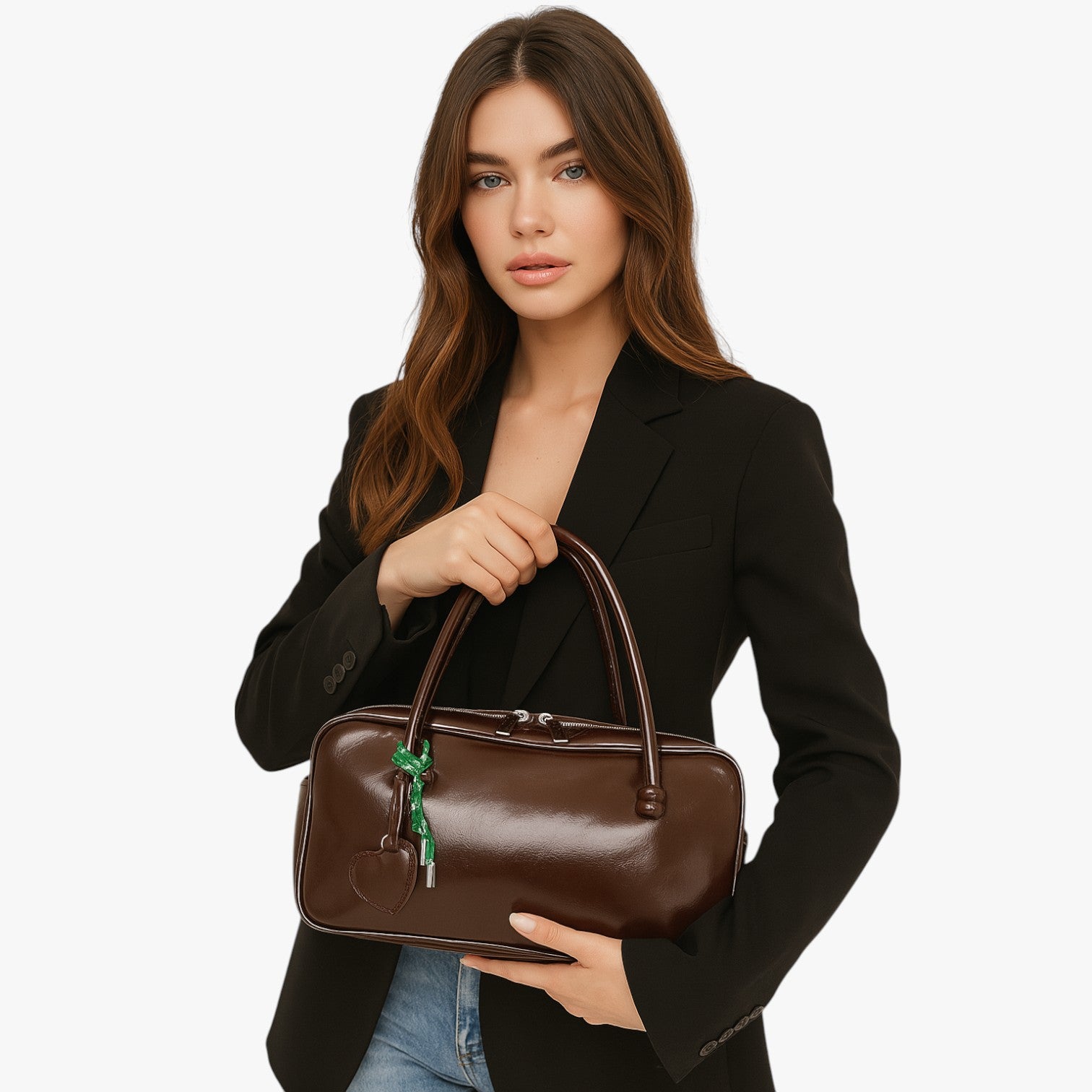 Margot | Borsa tote vintage da lavoro - - bag Bags handbags Shoulder Bags women bags - Concept Palermo
