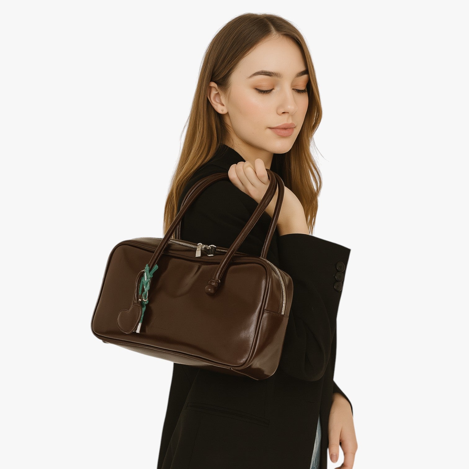 Margot | Borsa tote vintage da lavoro - - bag Bags handbags Shoulder Bags women bags - Concept Palermo