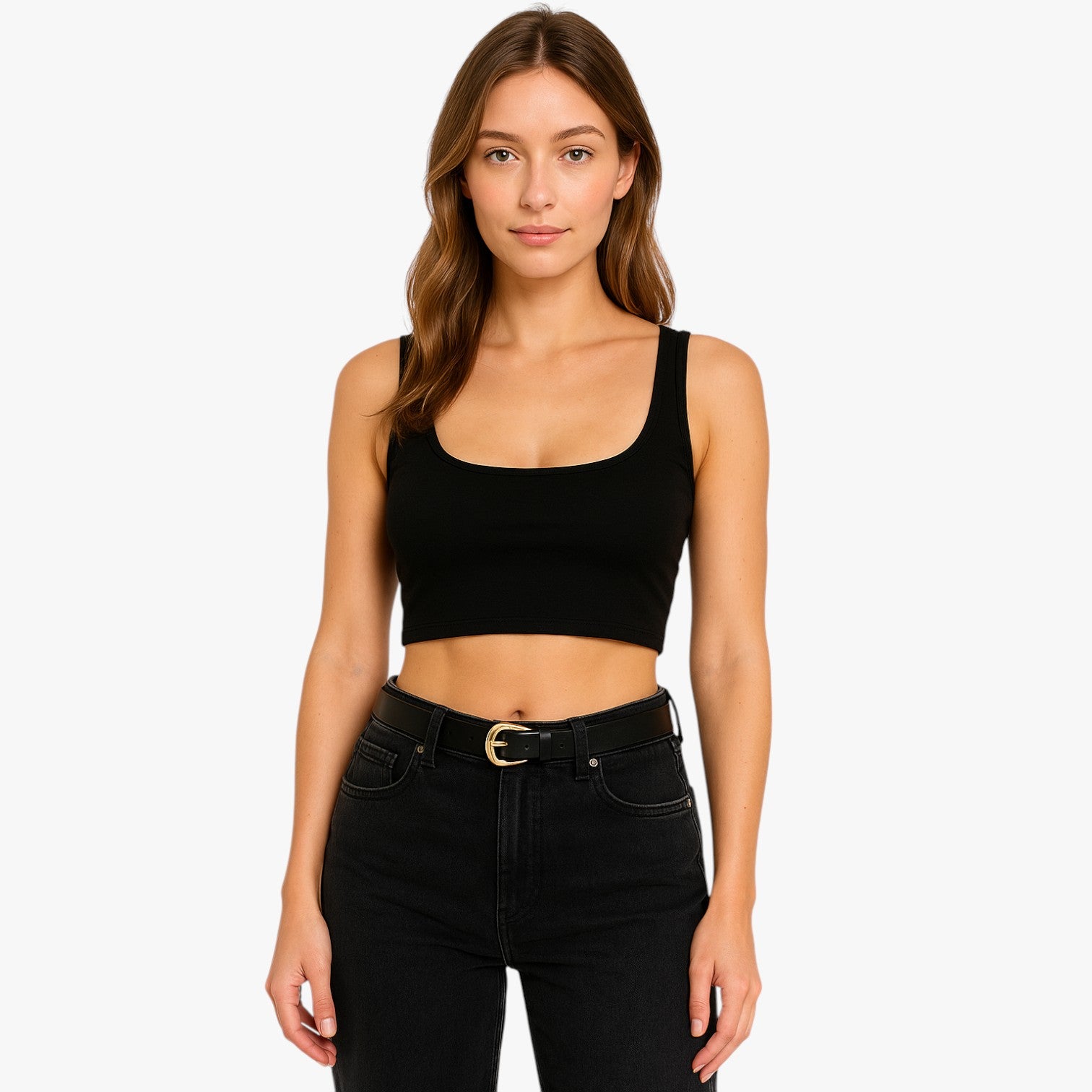 Dorothy | Cintura Gotica Retrò con Fibbia Dorata - - Belts waist belt for women Womens belt - Concept Palermo