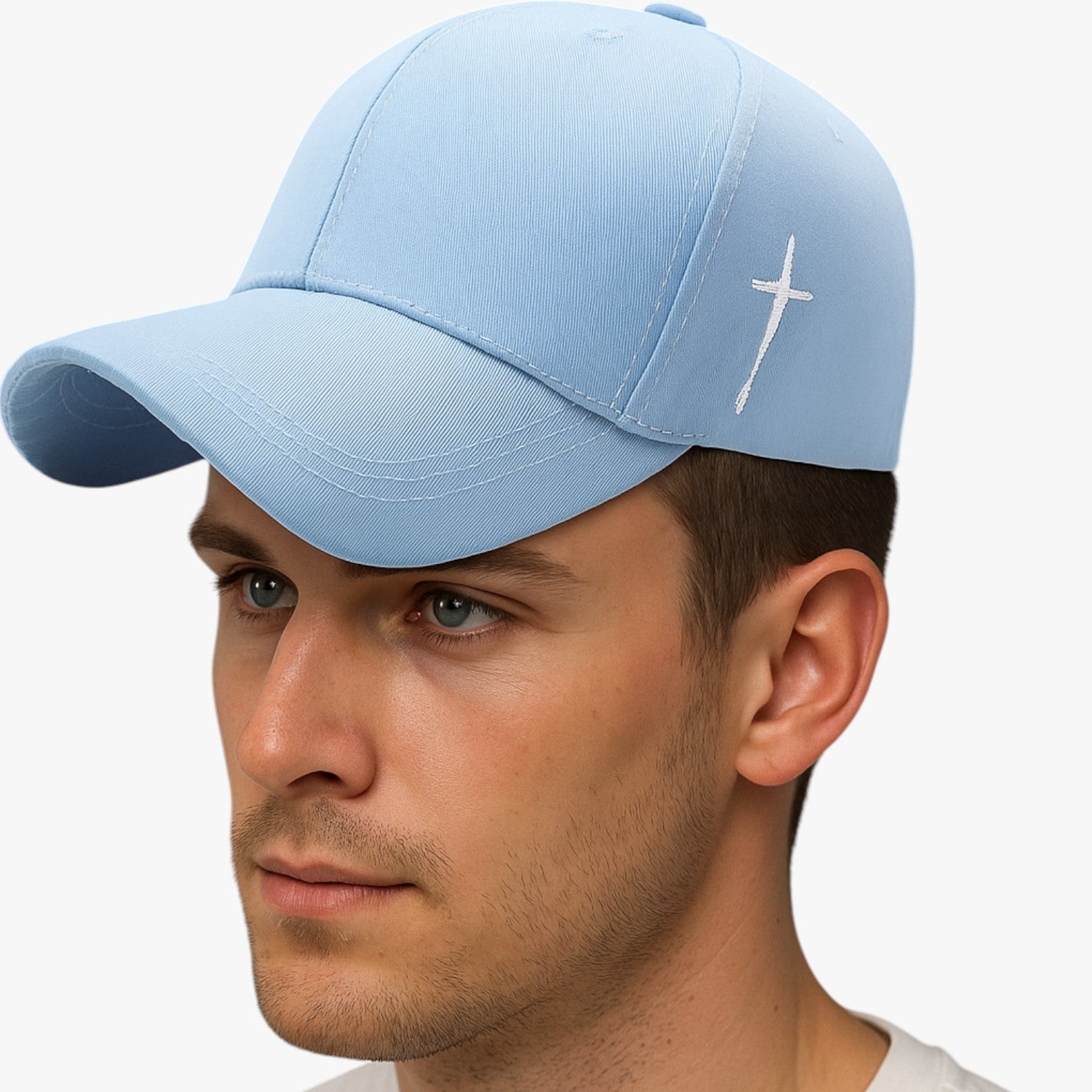 Noel | Cappello Sportivo Traspirante con Protezione UV - - caps mens cap - Concept Palermo
