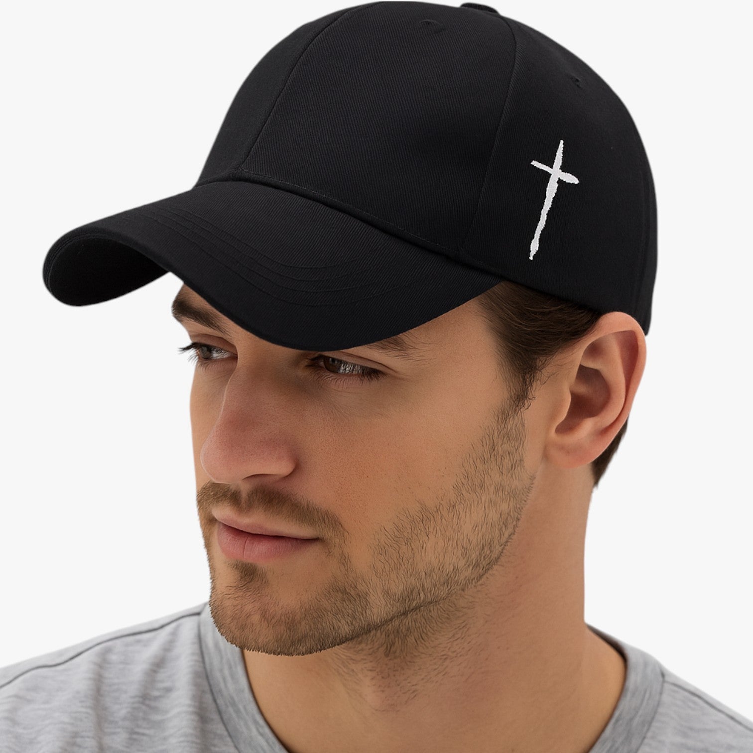 Noel | Cappello Sportivo Traspirante con Protezione UV - - caps mens cap - Concept Palermo