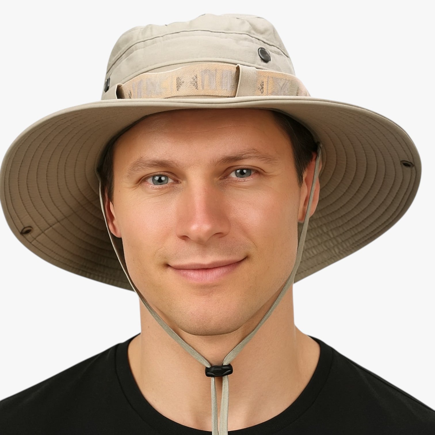 Preston | Cappello Estivo da Uomo con Protezione UV e Rete Traspirante - - hat hats Mens hat - Concept Palermo