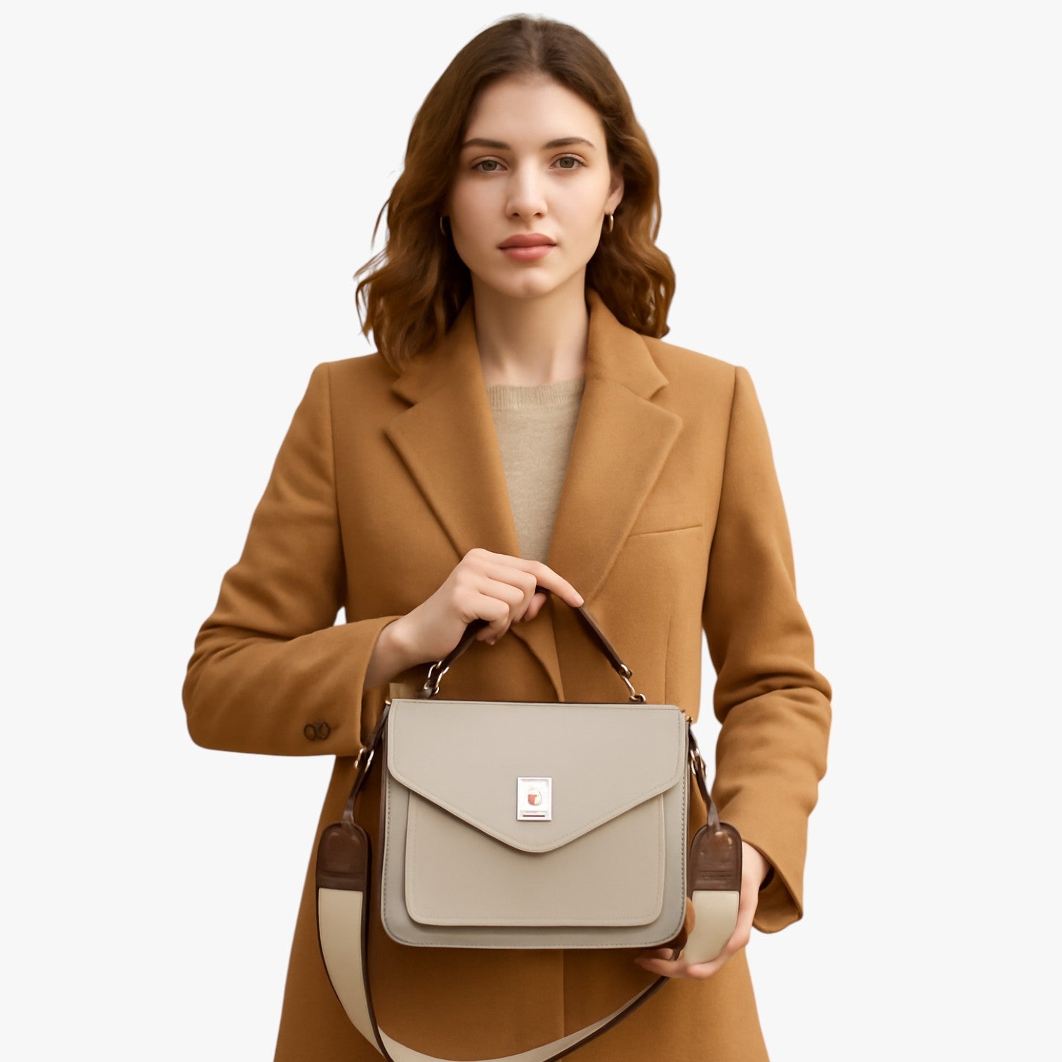 Valerie | Borsa di lusso in vera pelle - - bag Bags handbags women bags Women's handbags - Concept Palermo