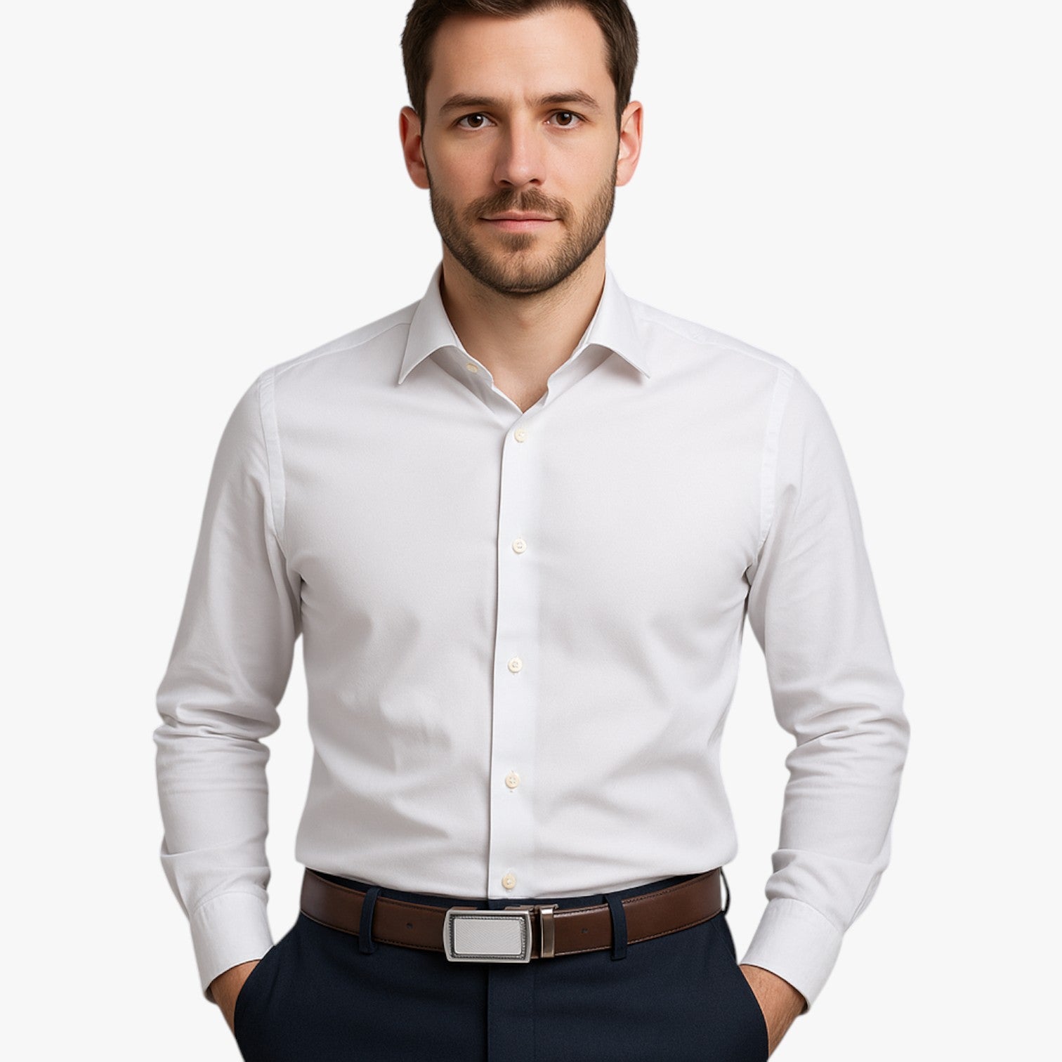 Dylan | Cintura automatica elegante per ogni occasione - - Belts waist belt for women Womens belt - Concept Palermo