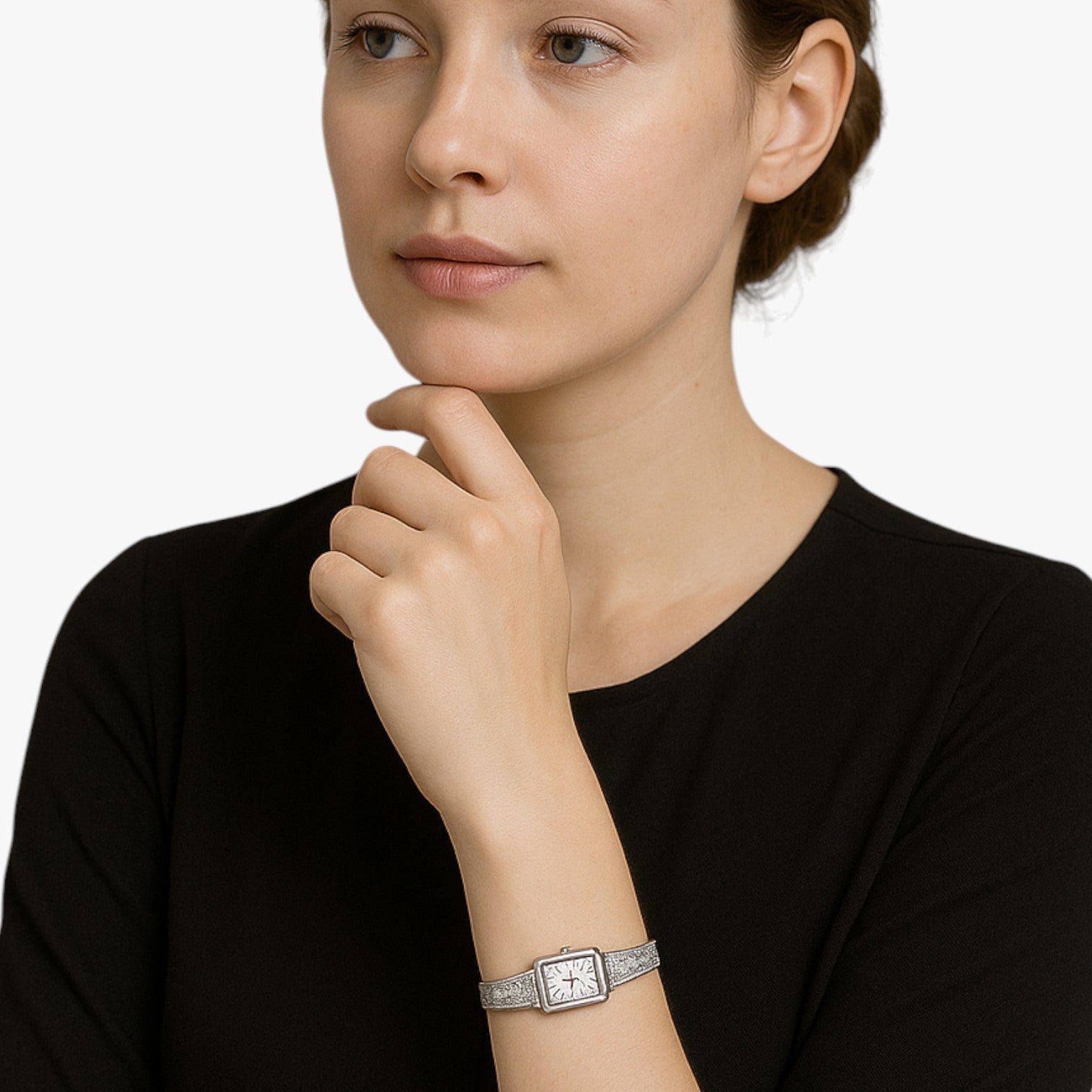 Kylie | Elegante orologio da polso in oro da donna - - female watch ladies watch watch watch for women watches - Concept Palermo