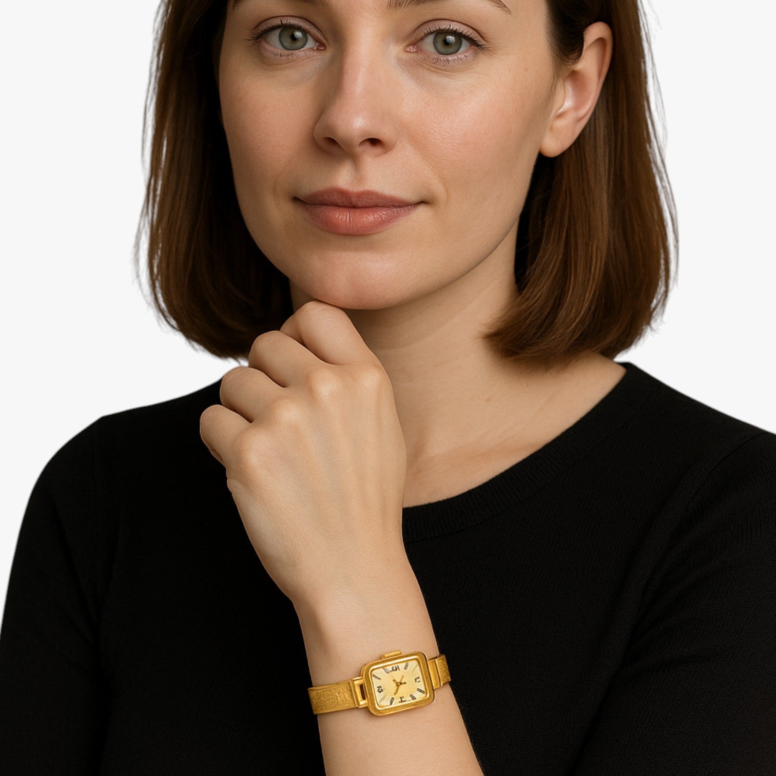 Ariella | Elegante orologio da polso vintage - - female watch ladies watch watch watch for women watches - Concept Palermo