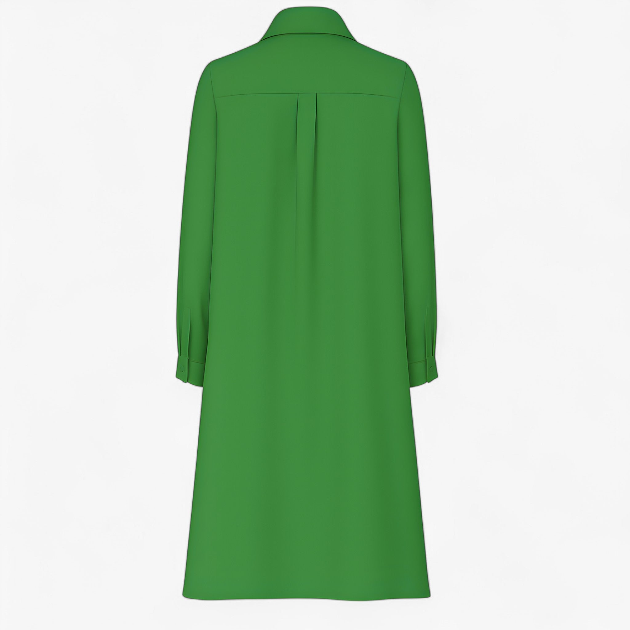Elira | Abito Elegante – Raffinatezza che Illumina Ogni Occasione - - abito elegante abito lungo moda femminile stile sofisticato vestito da sera - Concept Palermo
