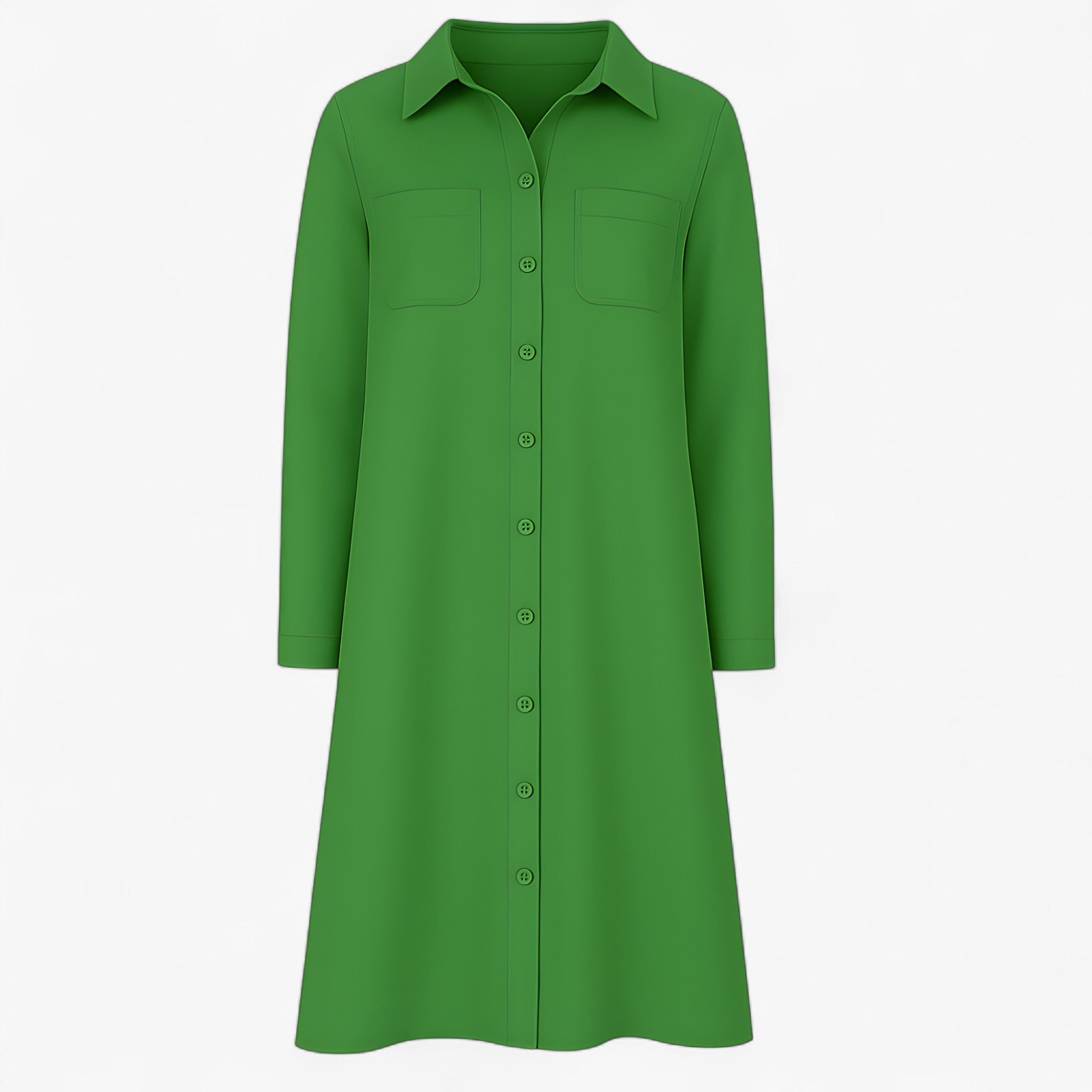 Elira | Abito Elegante – Raffinatezza che Illumina Ogni Occasione - - abito elegante abito lungo moda femminile stile sofisticato vestito da sera - Concept Palermo