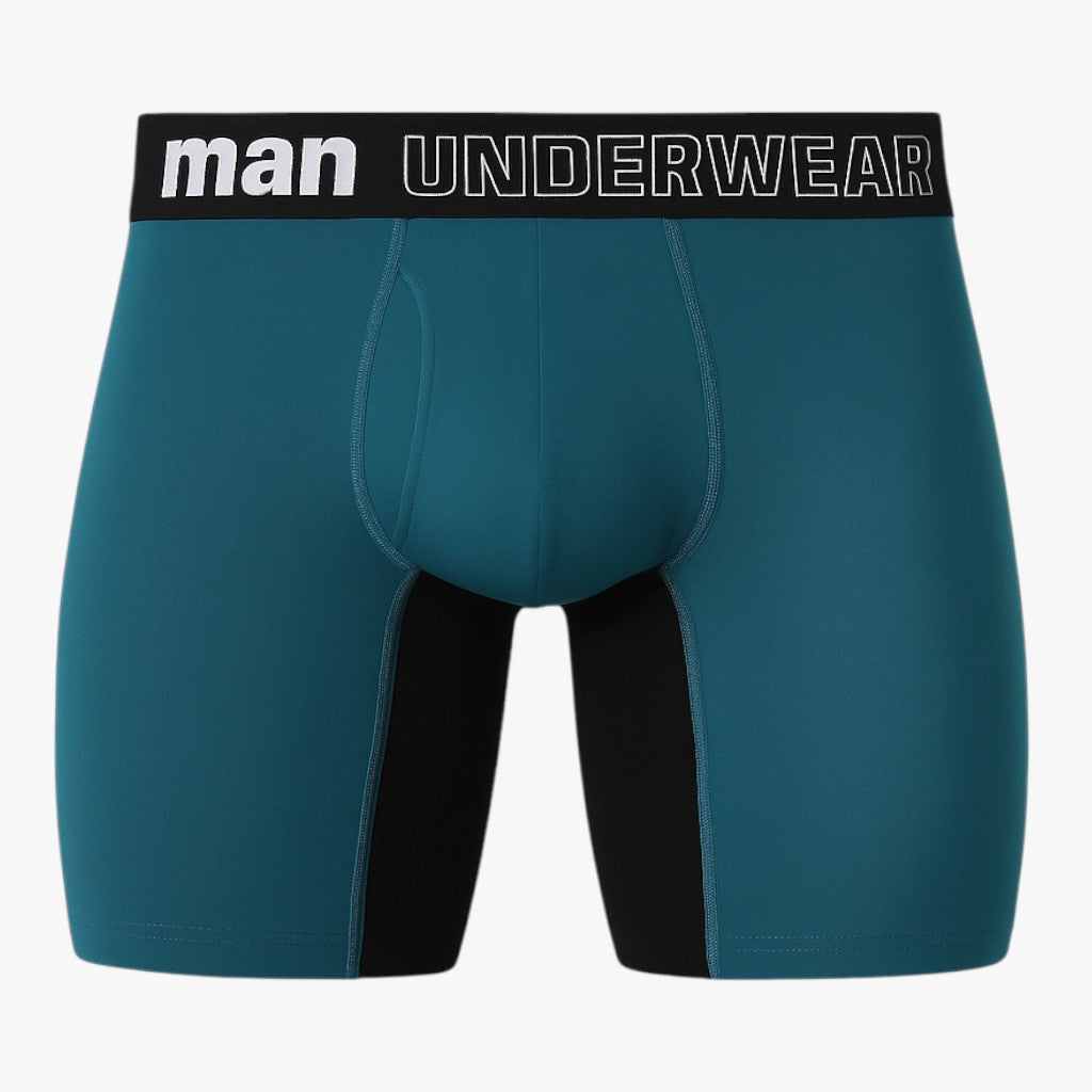Donald™ | Intimo - Fibra di bambù - Premium - Con apertura (3+1 Gratis) - - - Concept Palermo