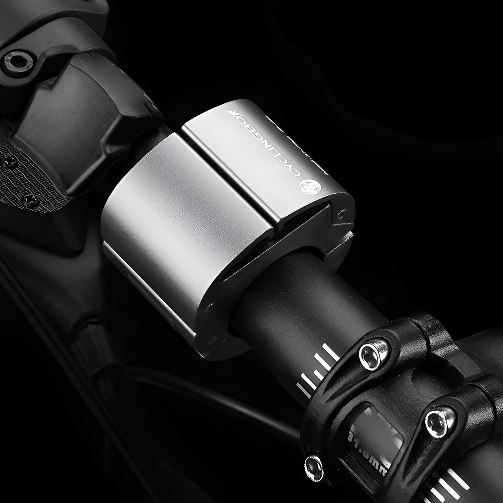 CyclingBox™ - - all bike accessories sport sports - Concept Palermo