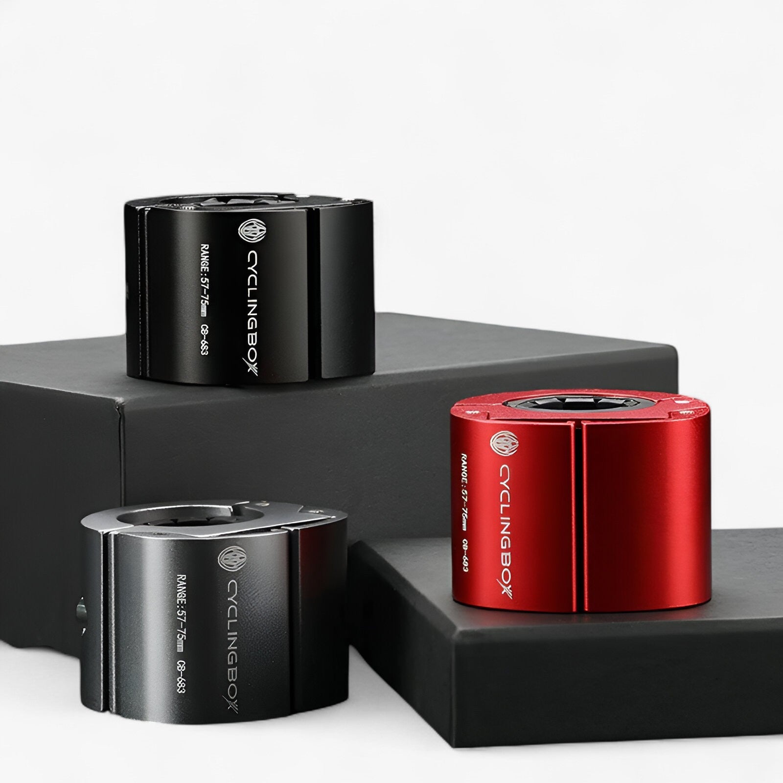 CyclingBox™ - - all bike accessories sport sports - Concept Palermo