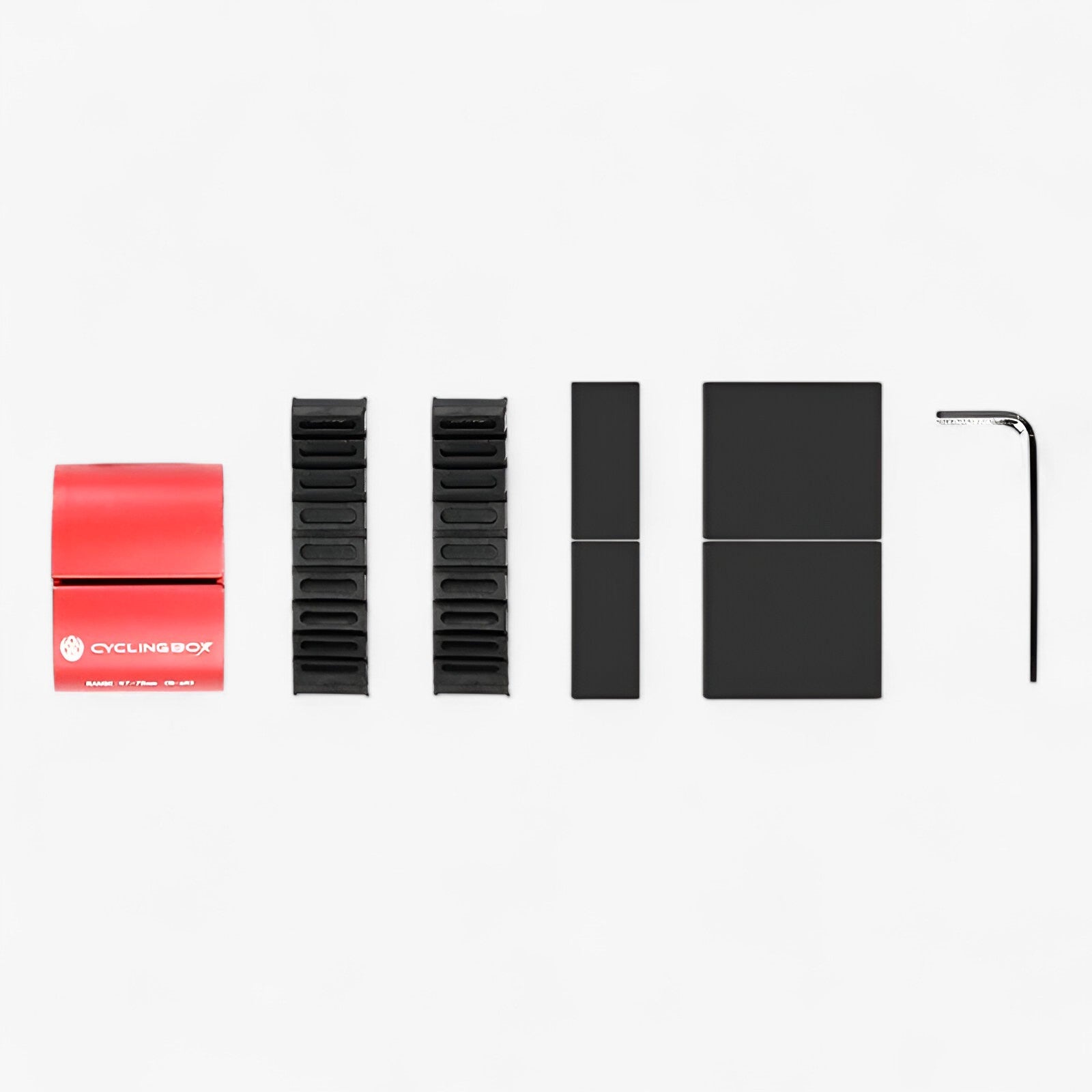 CyclingBox™ - - all bike accessories sport sports - Concept Palermo
