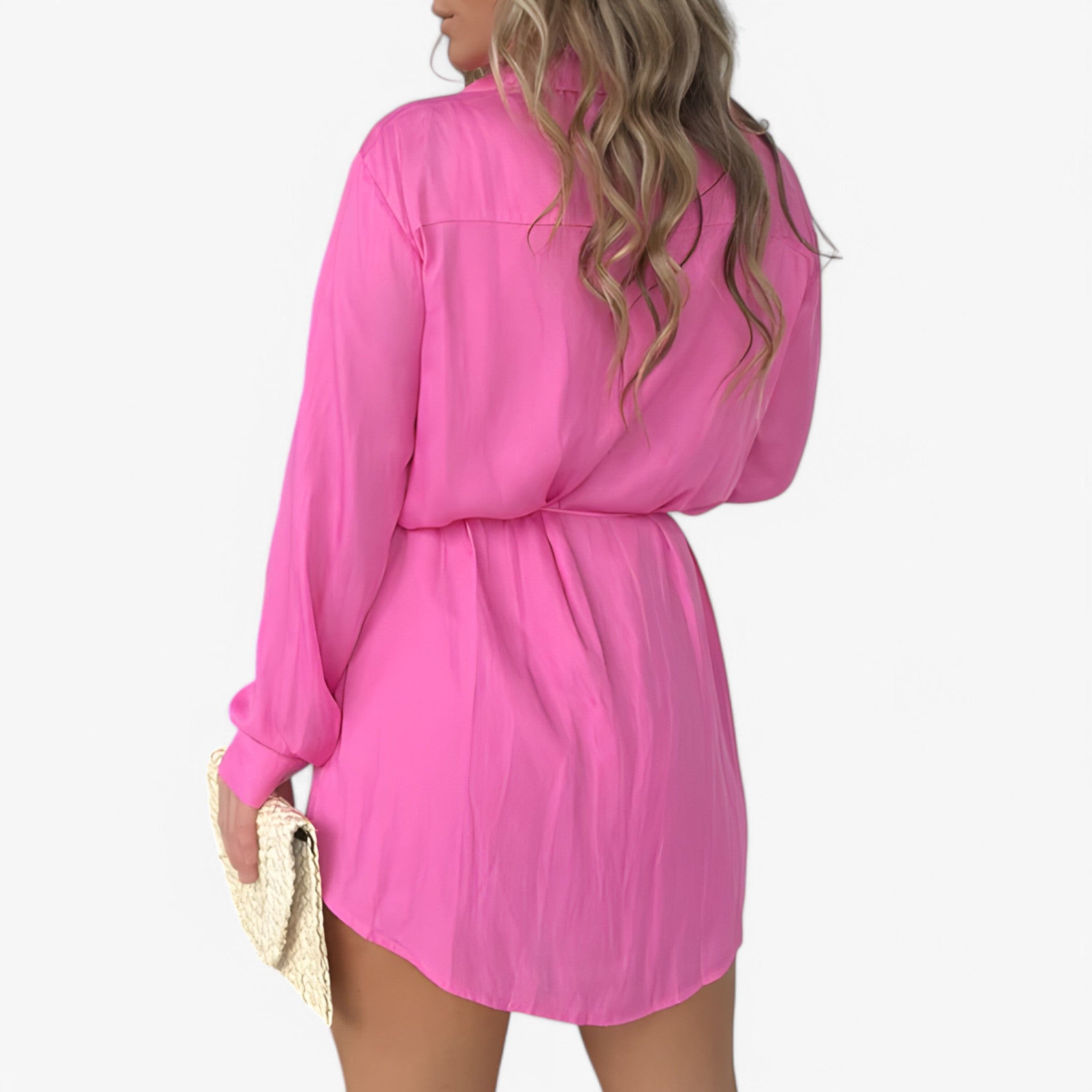 Diana | Tuta da donna - Moda e Chic - - - Concept Palermo